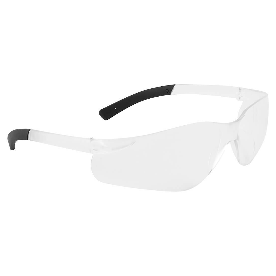 PAN VIEW SPECTACLES CLEAR PK12