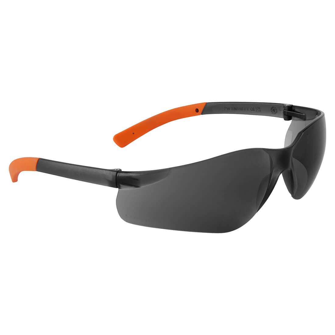 PAN VIEW SPECTACLES SMOKE/ORG PK12