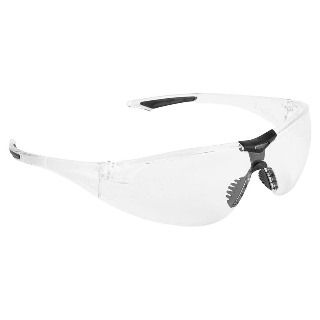 EXTRA WRAP AROUND SPECS CLEAR PK12