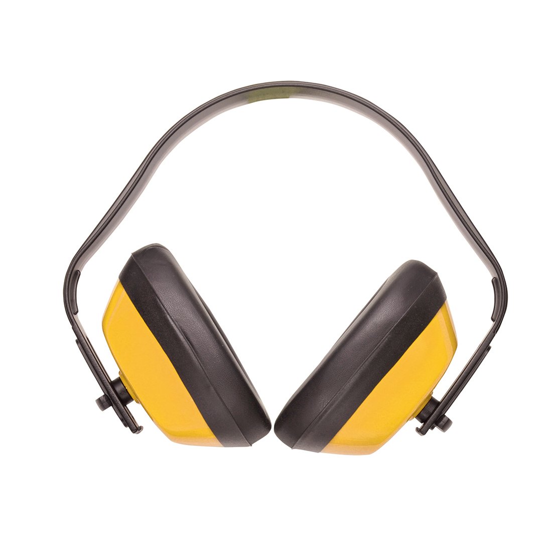 CLASSIC EAR DEFENDERS YELLOW