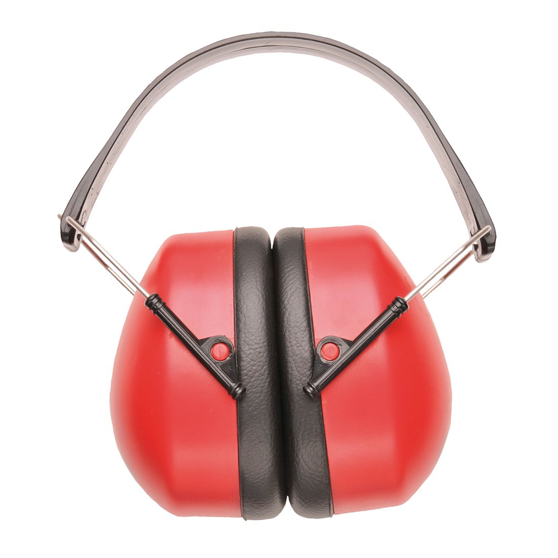 SUPER EAR DEFENDERS RED