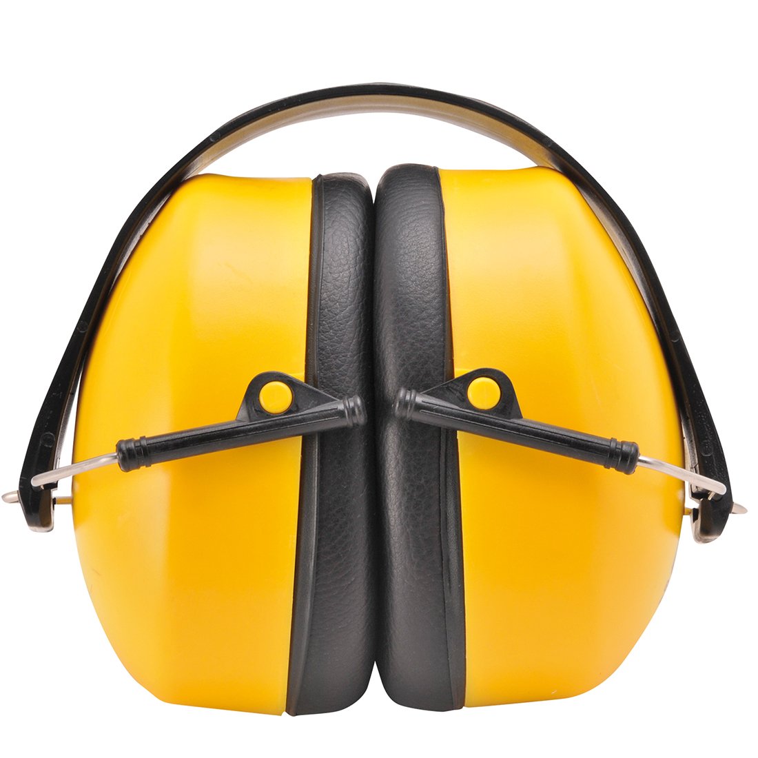 SUPER EAR DEFENDERS YELLOW