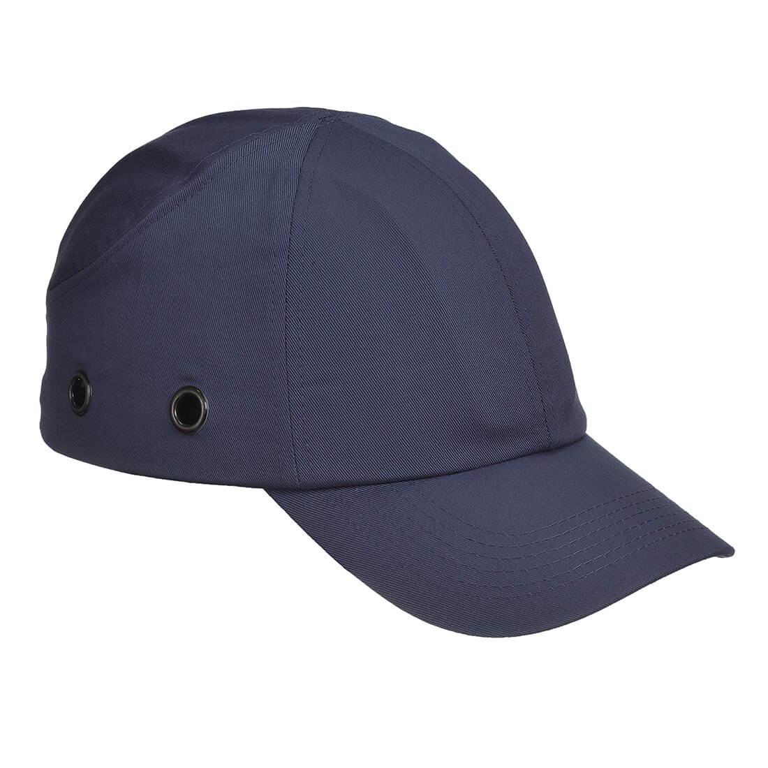 PORTWEST BUMP CAP NAVY PK10