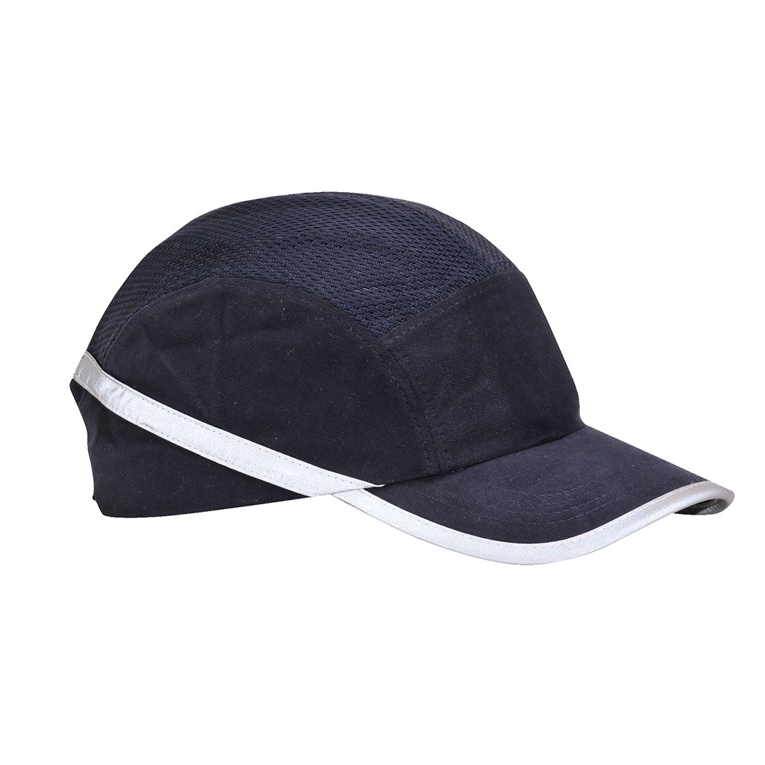VENT COOL BUMP CAP NAVY PK10