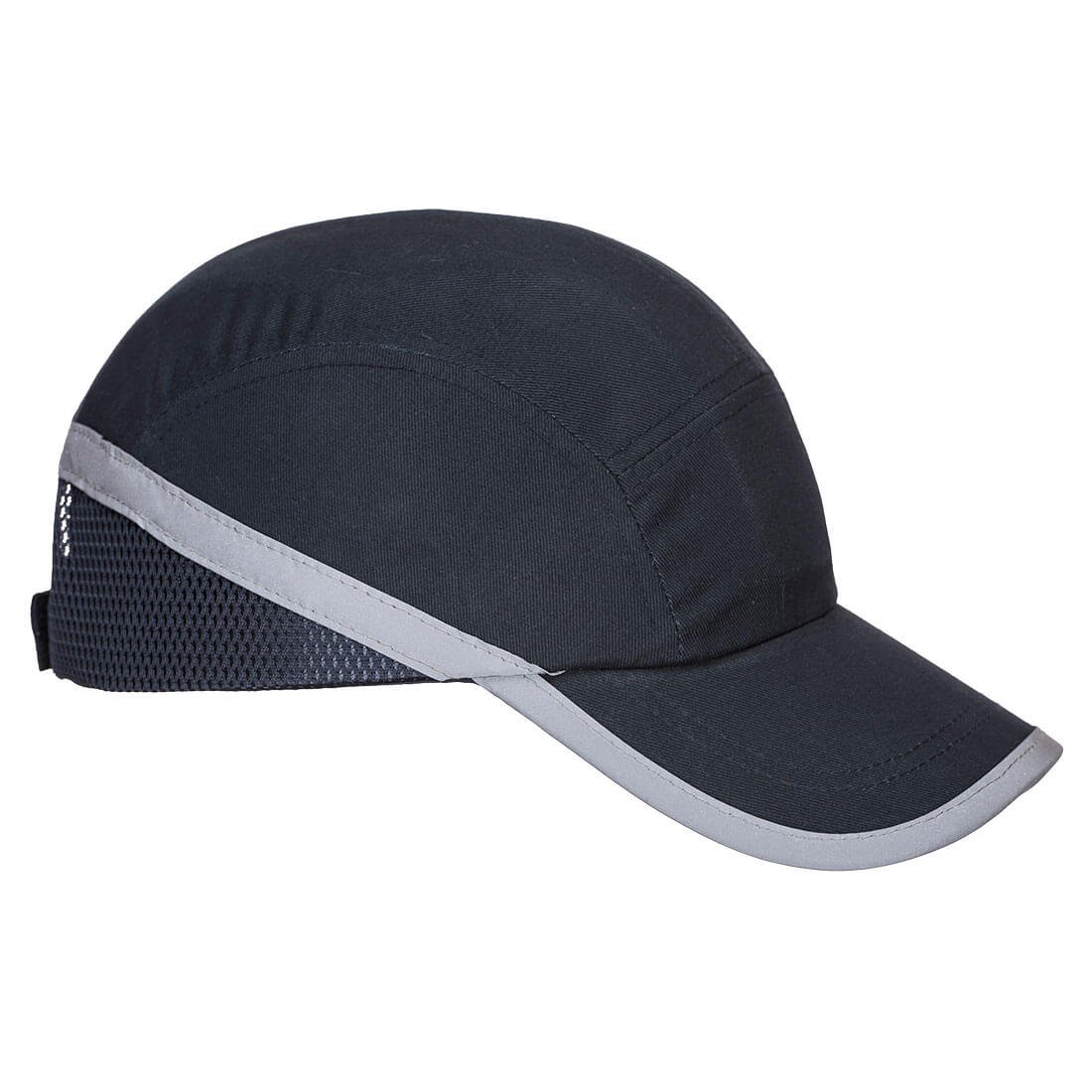 LONG PEAK BUMP CAP NAVY PK10