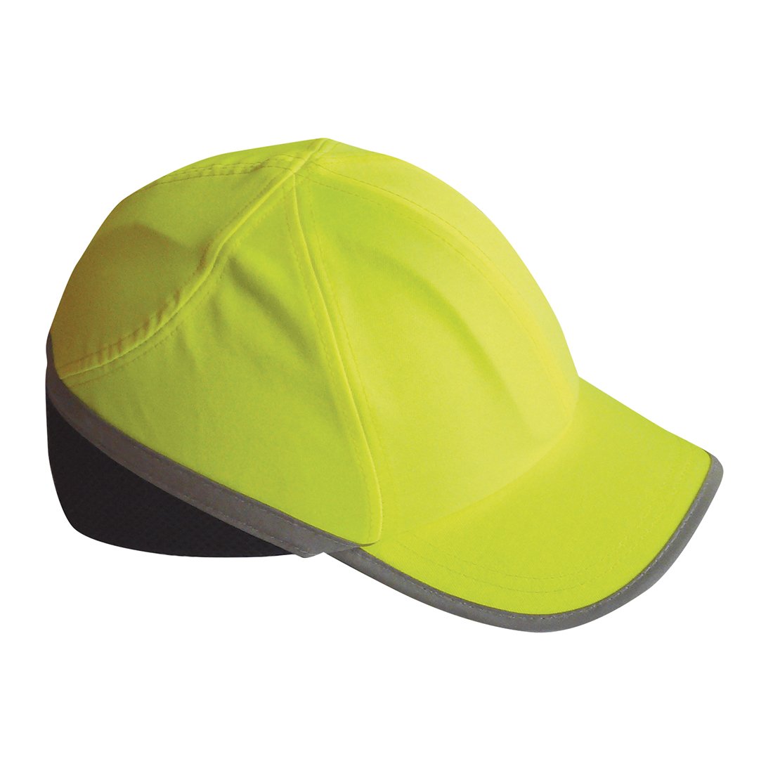 LONG PEAK BUMP CAP YELLOW PK10