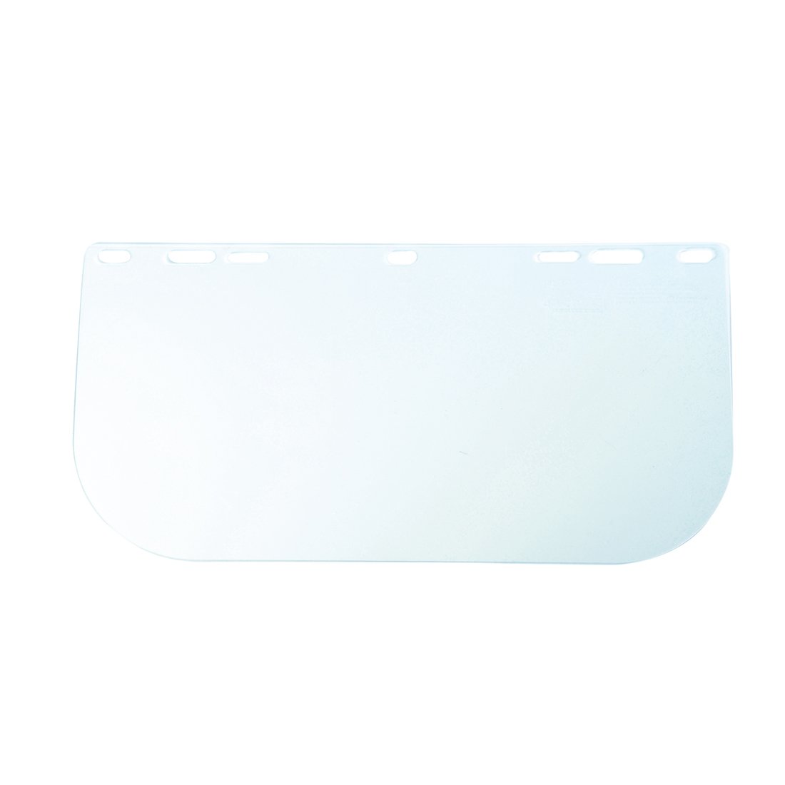 REPLACEMENT CLEAR VISOR CLEAR PK25
