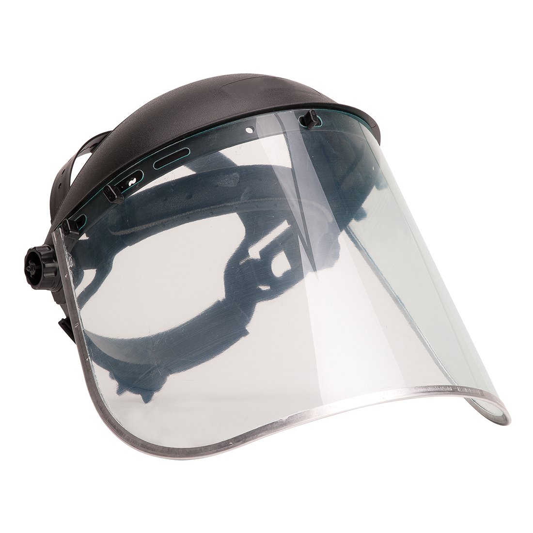 FACE SHIELD PLUS CLEAR
