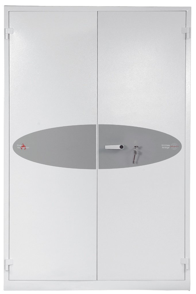 PHOENIX FIRE RANGER FS1514K S1 SAFE