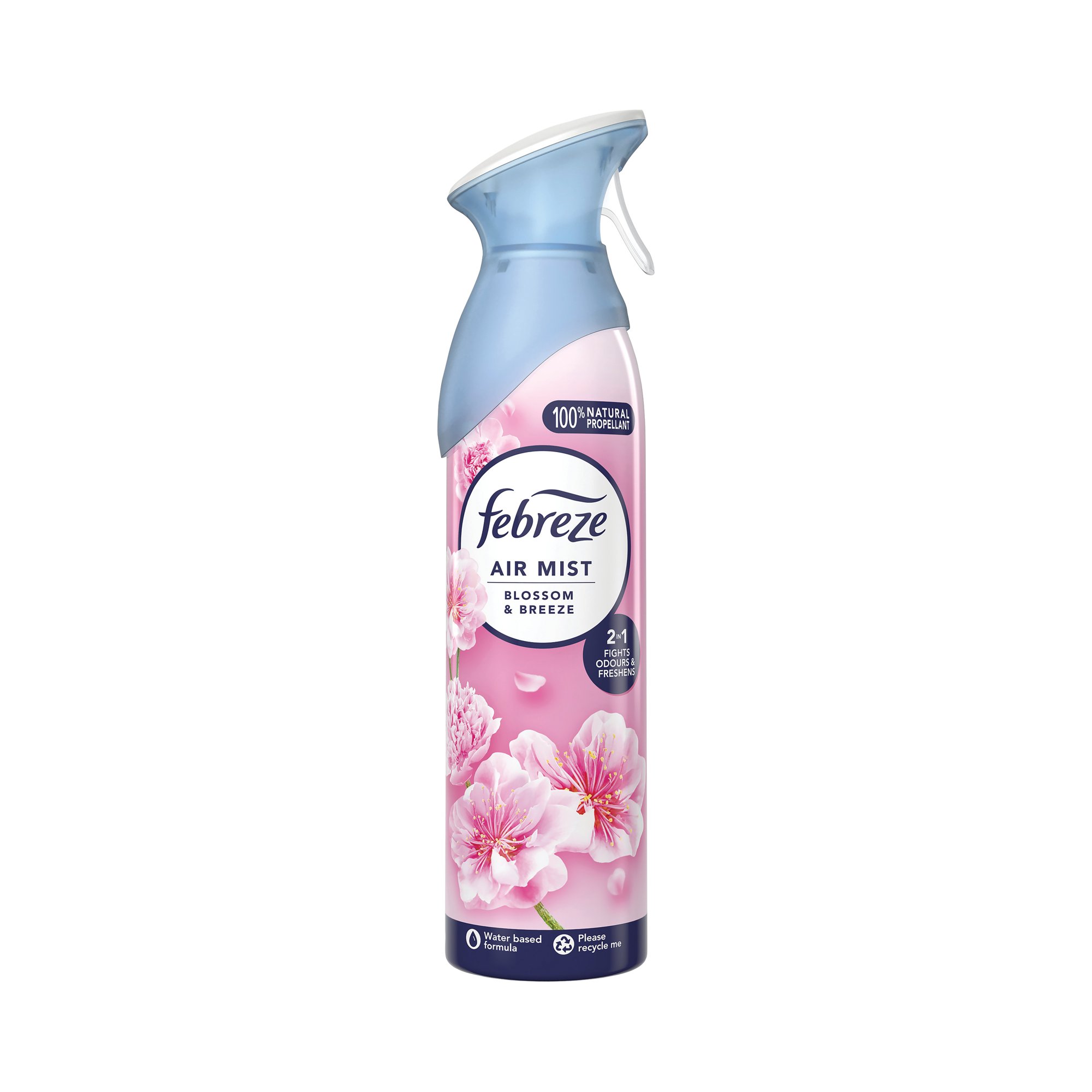 FEBREZE AIR FRESHNR BLSM BREEZ 185ML