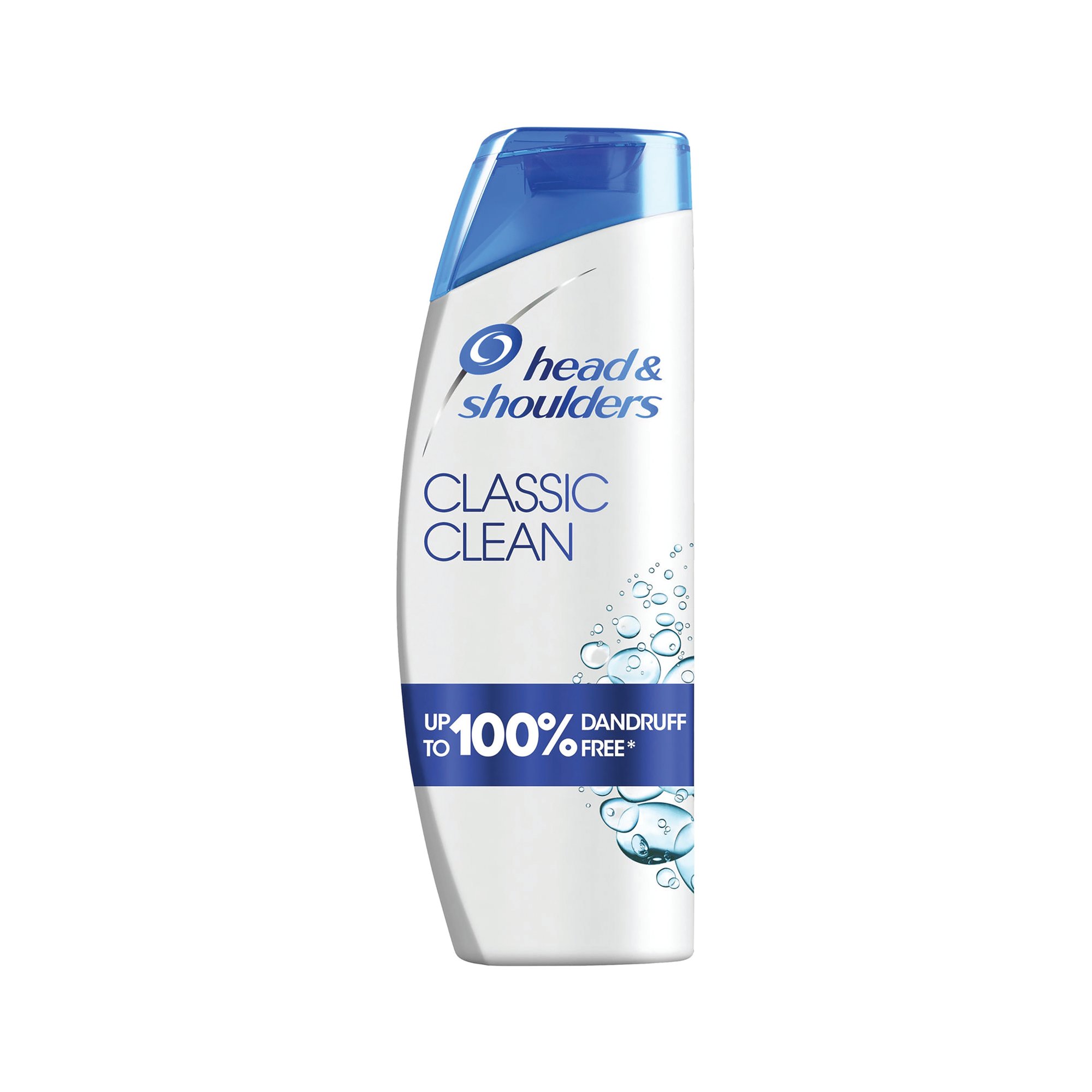 HEAD AND SHOULDERS CLASSIC 250ML PK6