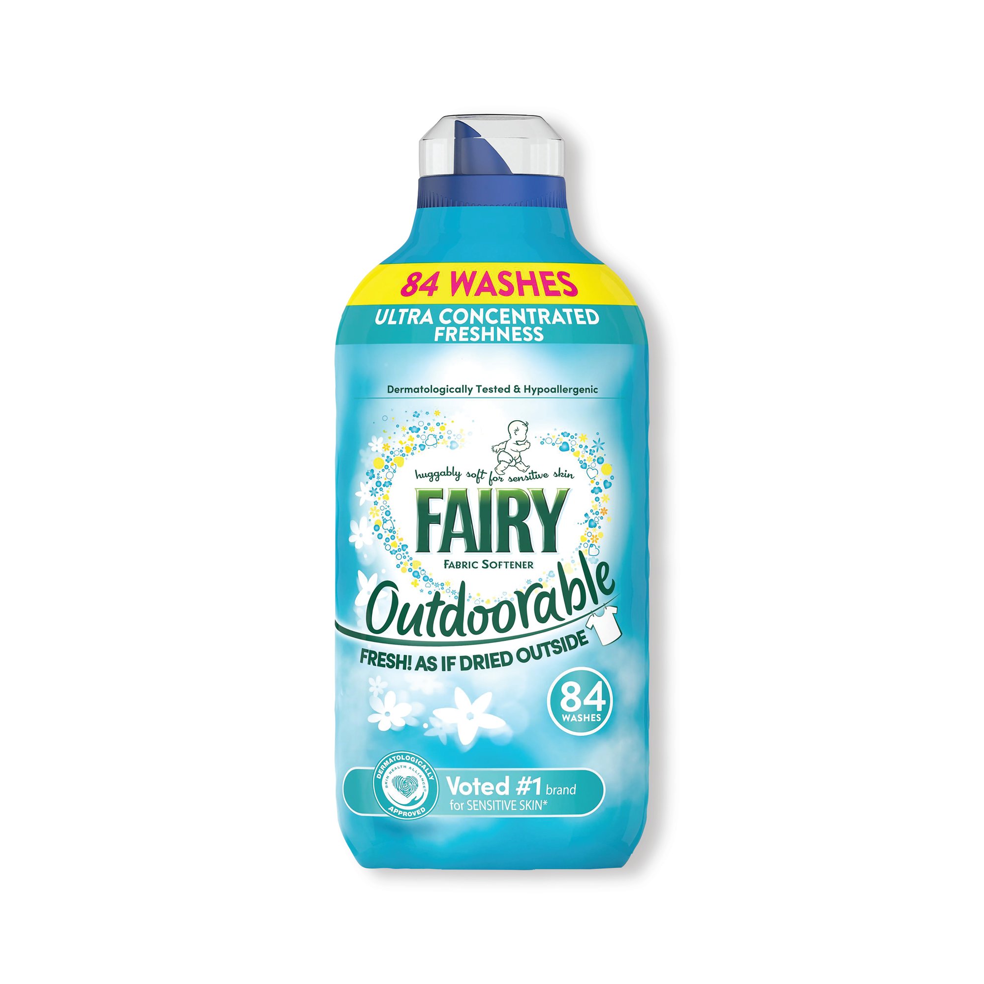 FAIRY OUTDOORABL FAB CONR 84W 1176ML