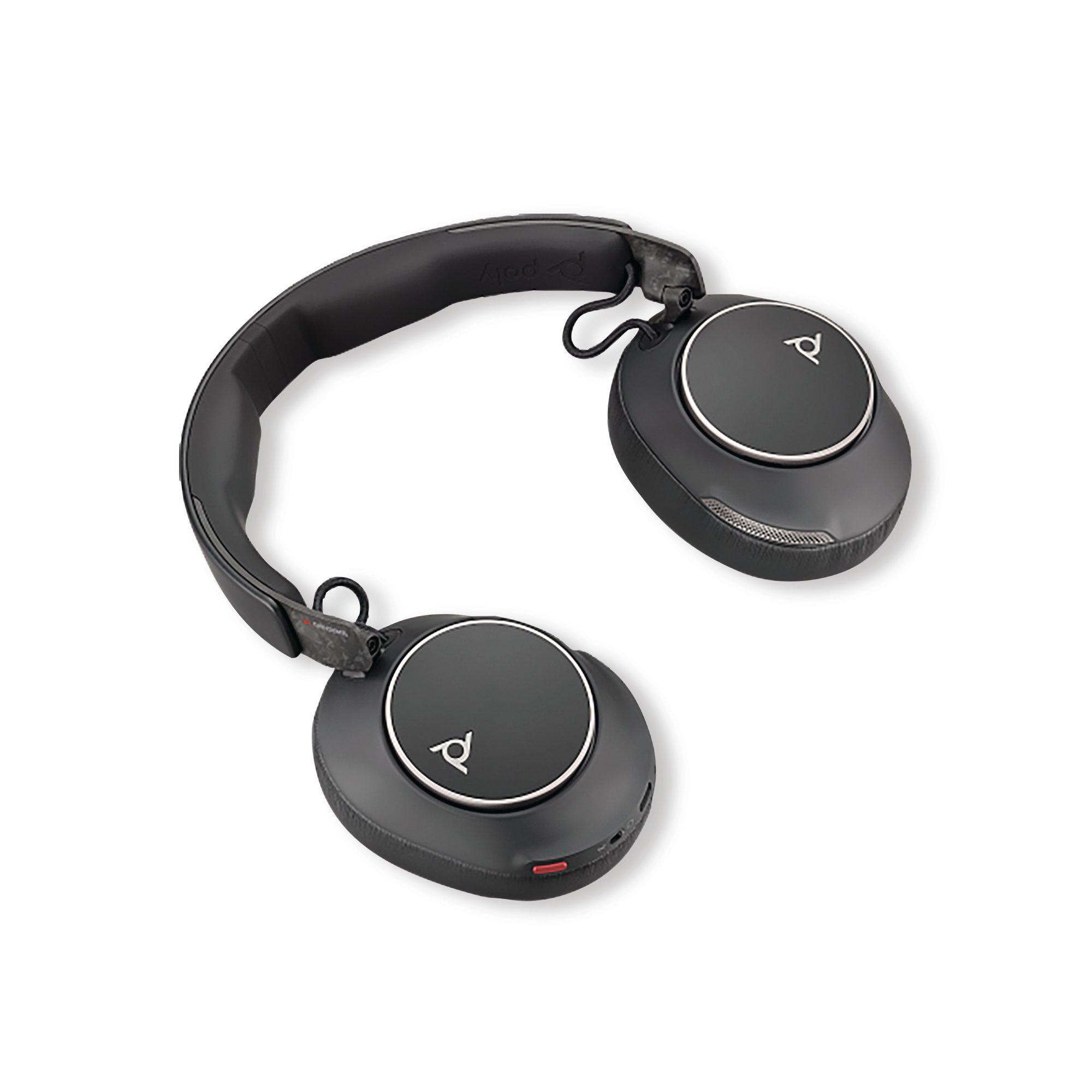 VOYAGER SURROUND 80 UC HDST + ADAPT