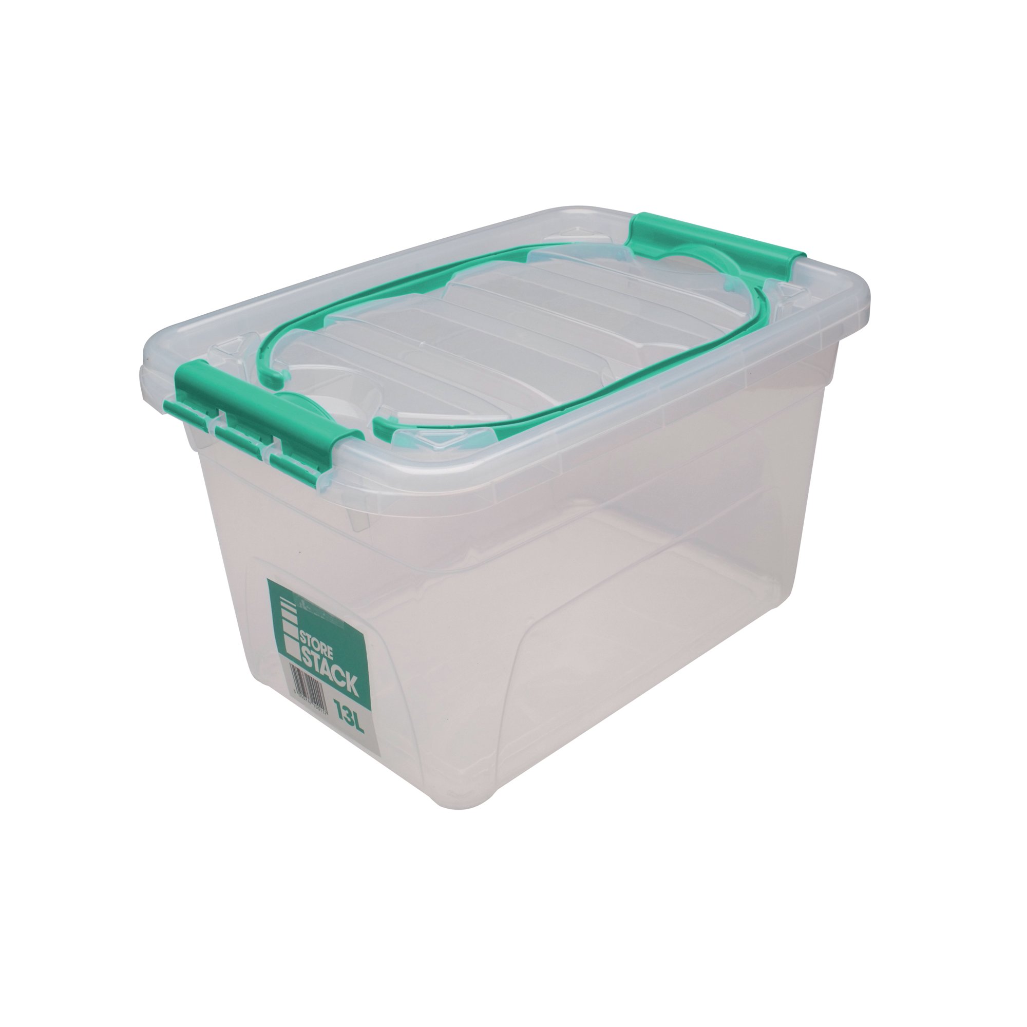 STORESTACK 13 LITRE CARRY BOX