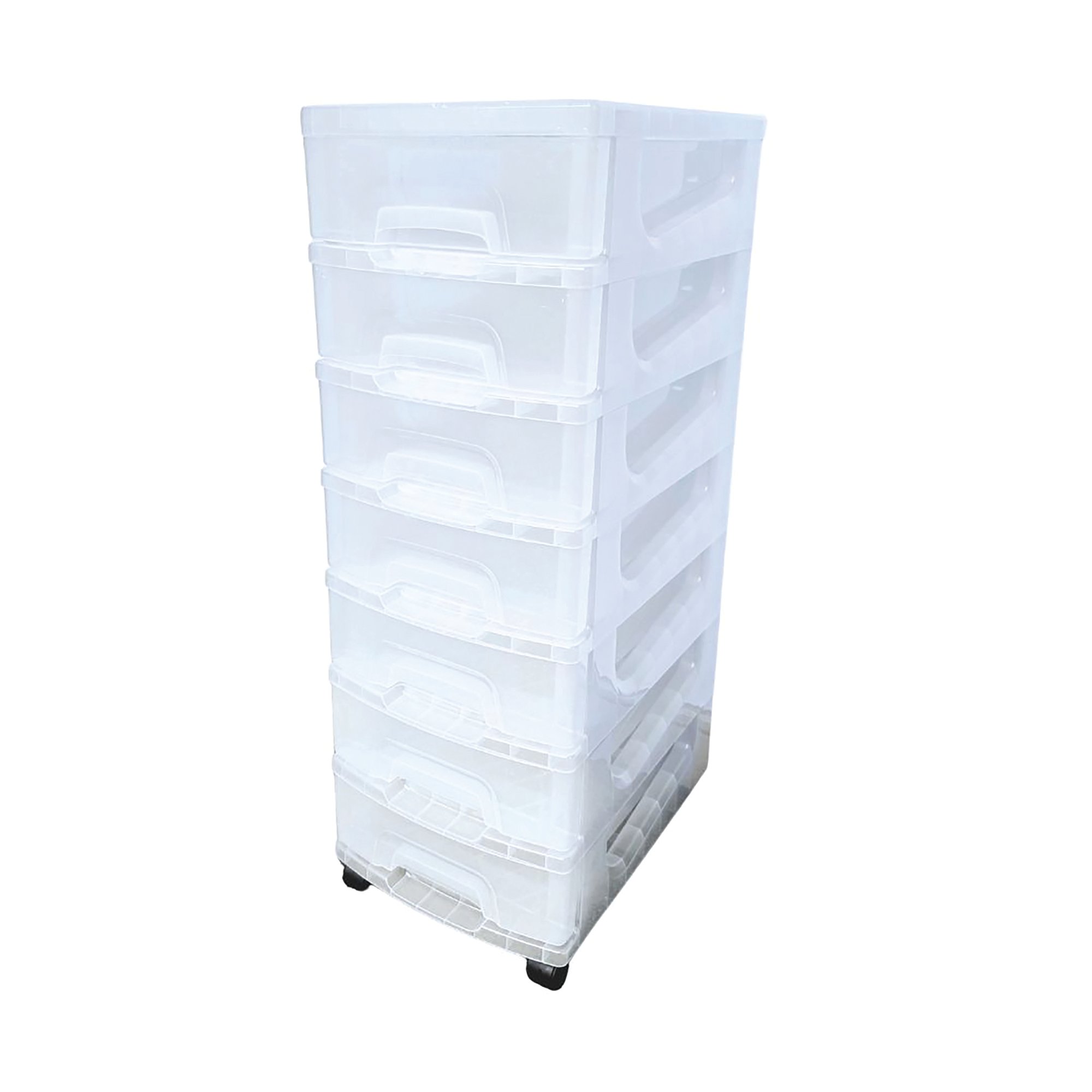 STORESTACK DRAWER SET 7X8L DRAWERS