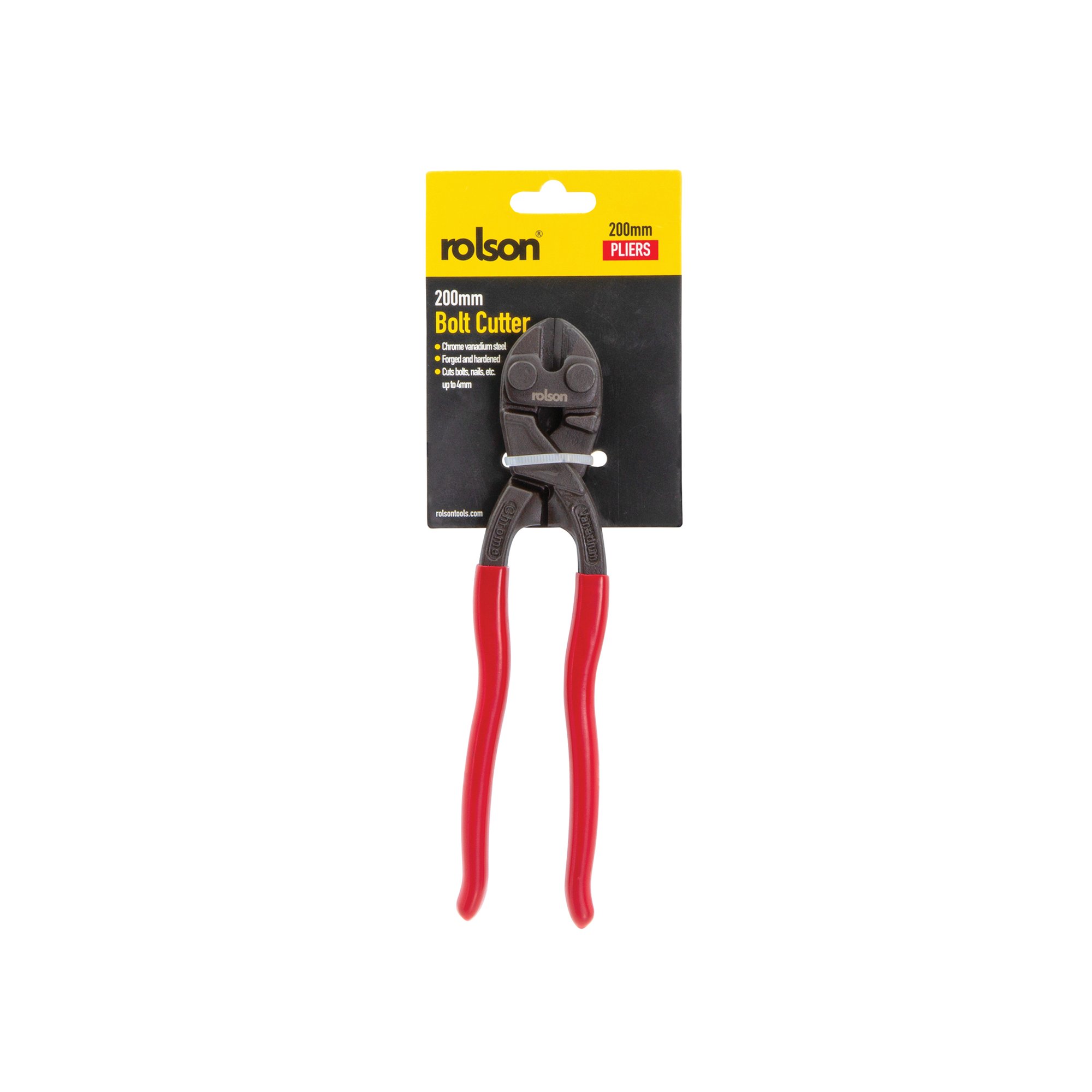 ROLSON BOLT CUTTER 200MM PK12