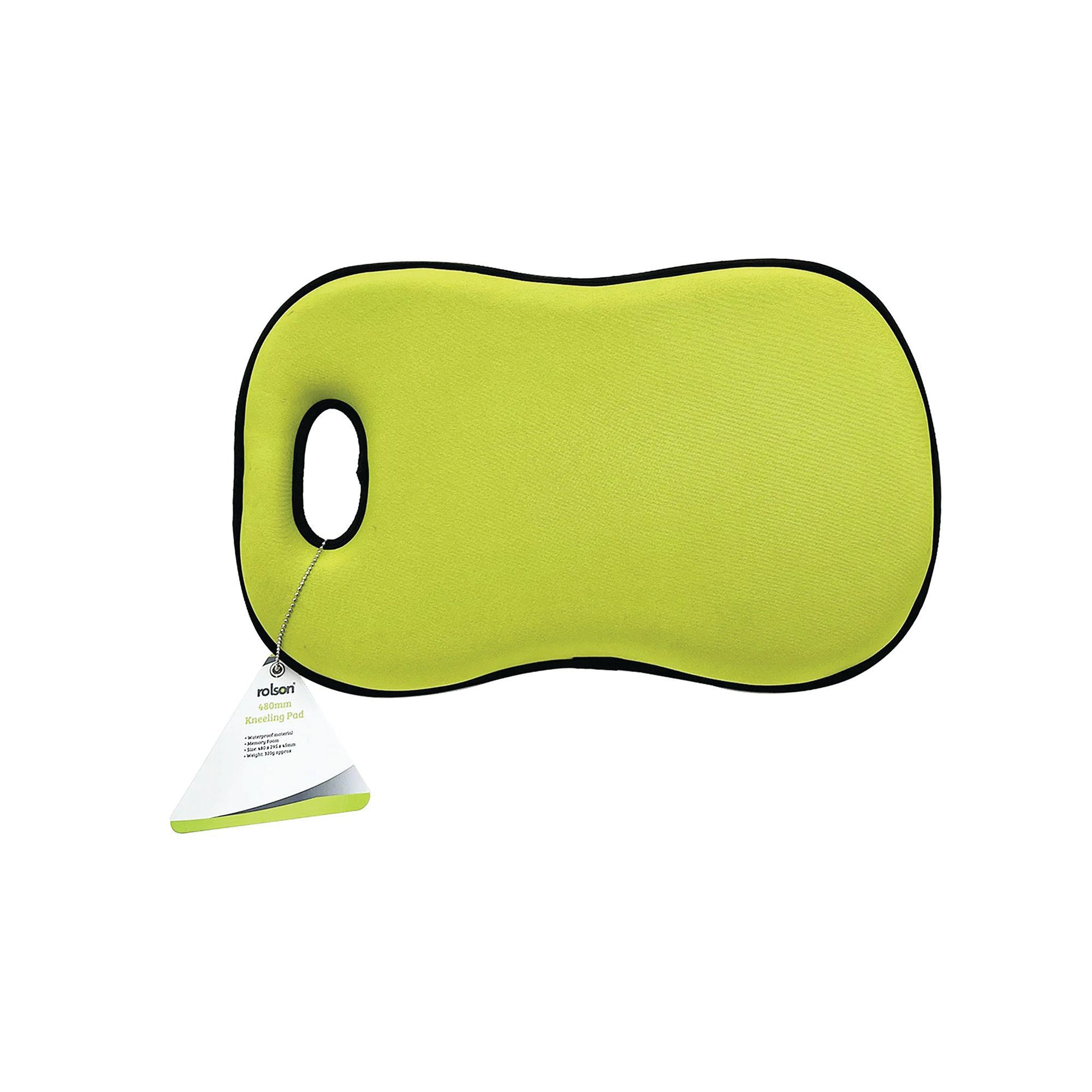 MEMORY FOAM KNEELING PAD 480MM