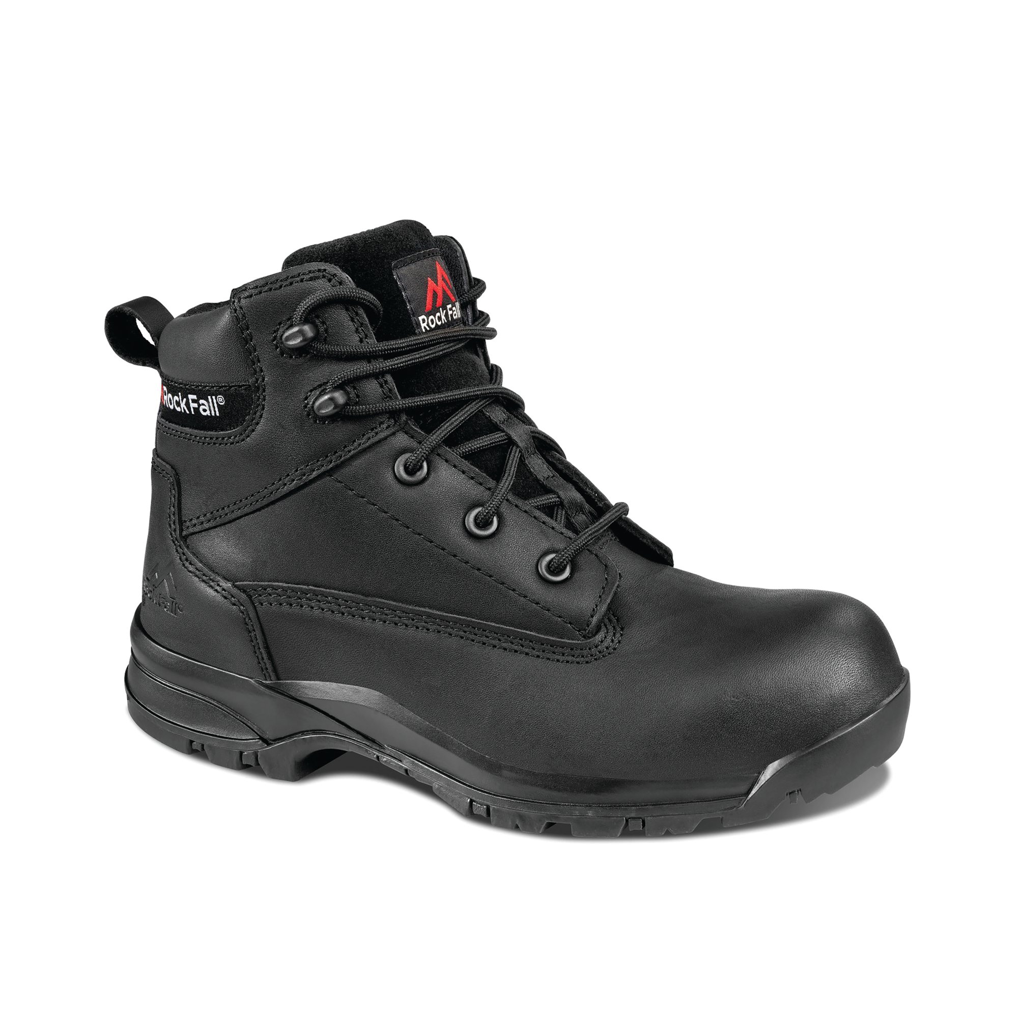IRIS LADIES METATARSAL SAF BOOT 8