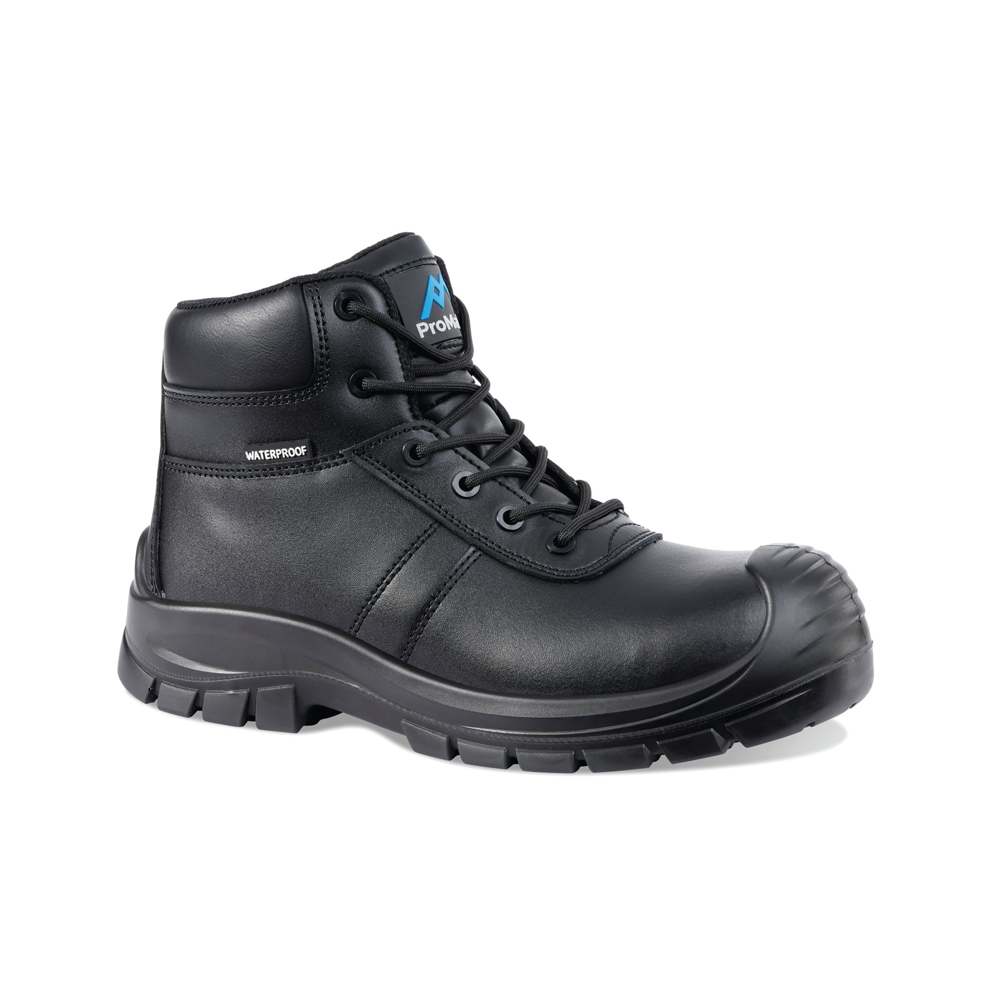 PROMAN BALTIMORE WPF SAF BOOT BLK 11
