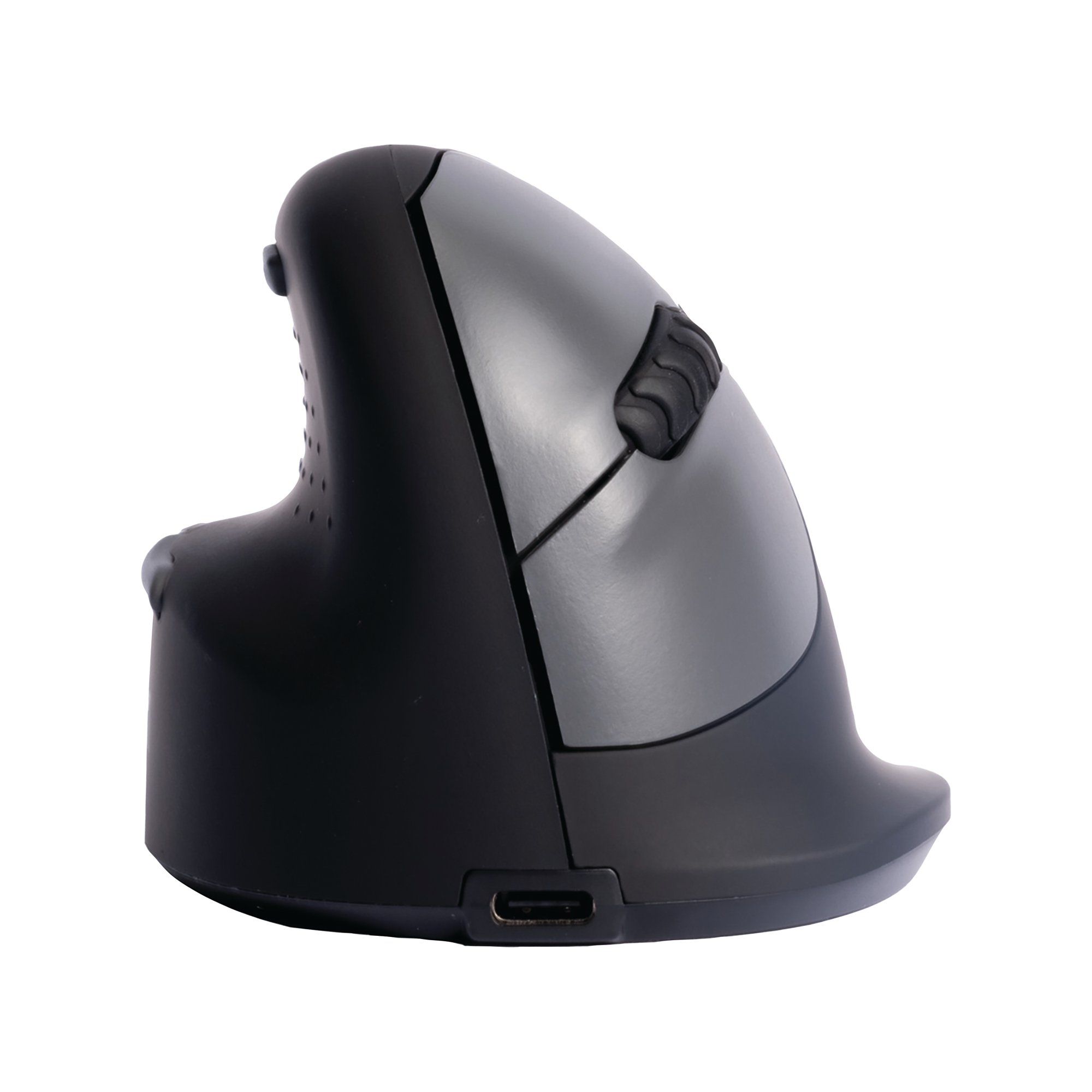 R-GO HE BREAK VERTICAL MOUSE LH MED