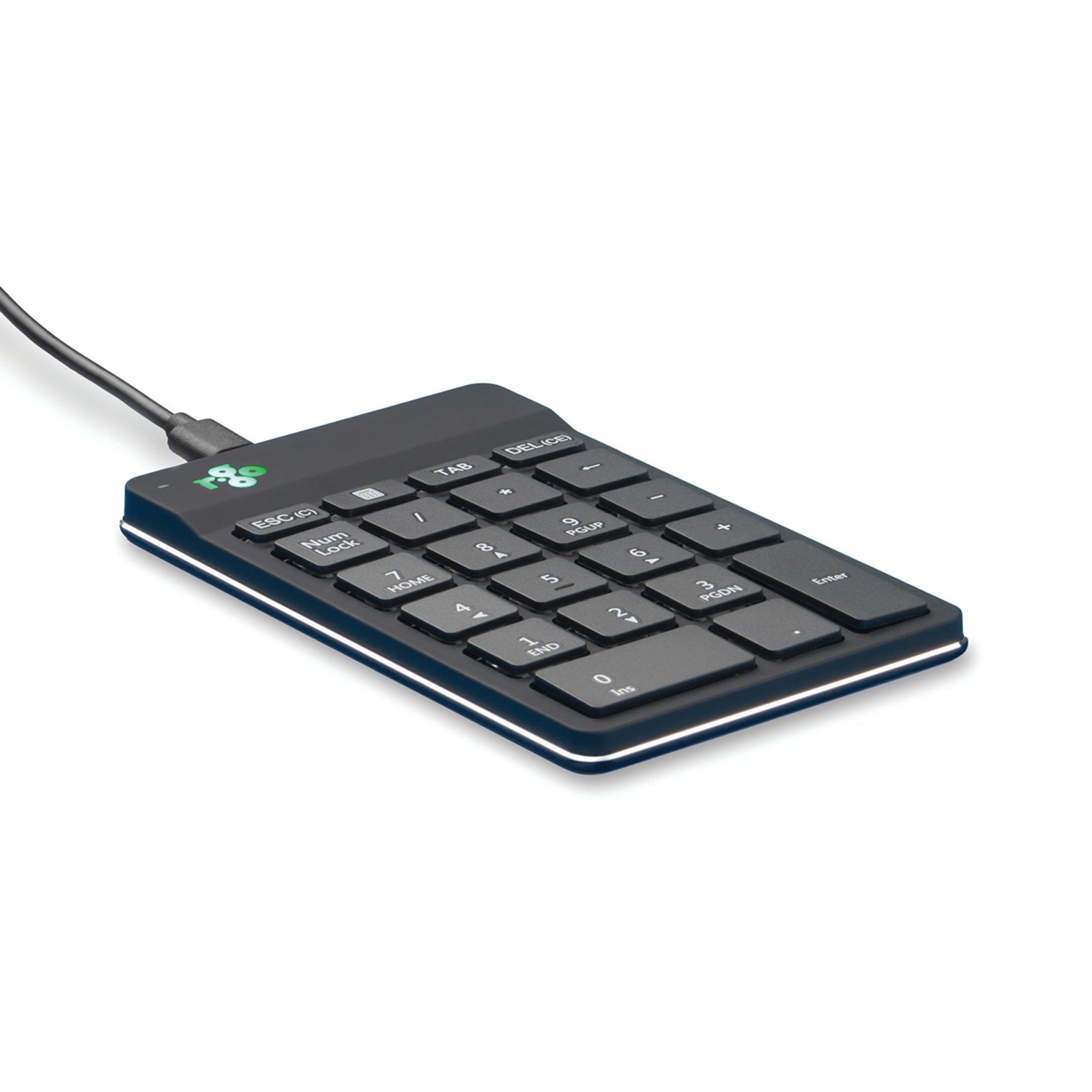 R-GO NUMPAD BREAK NUMERIC KEYPAD