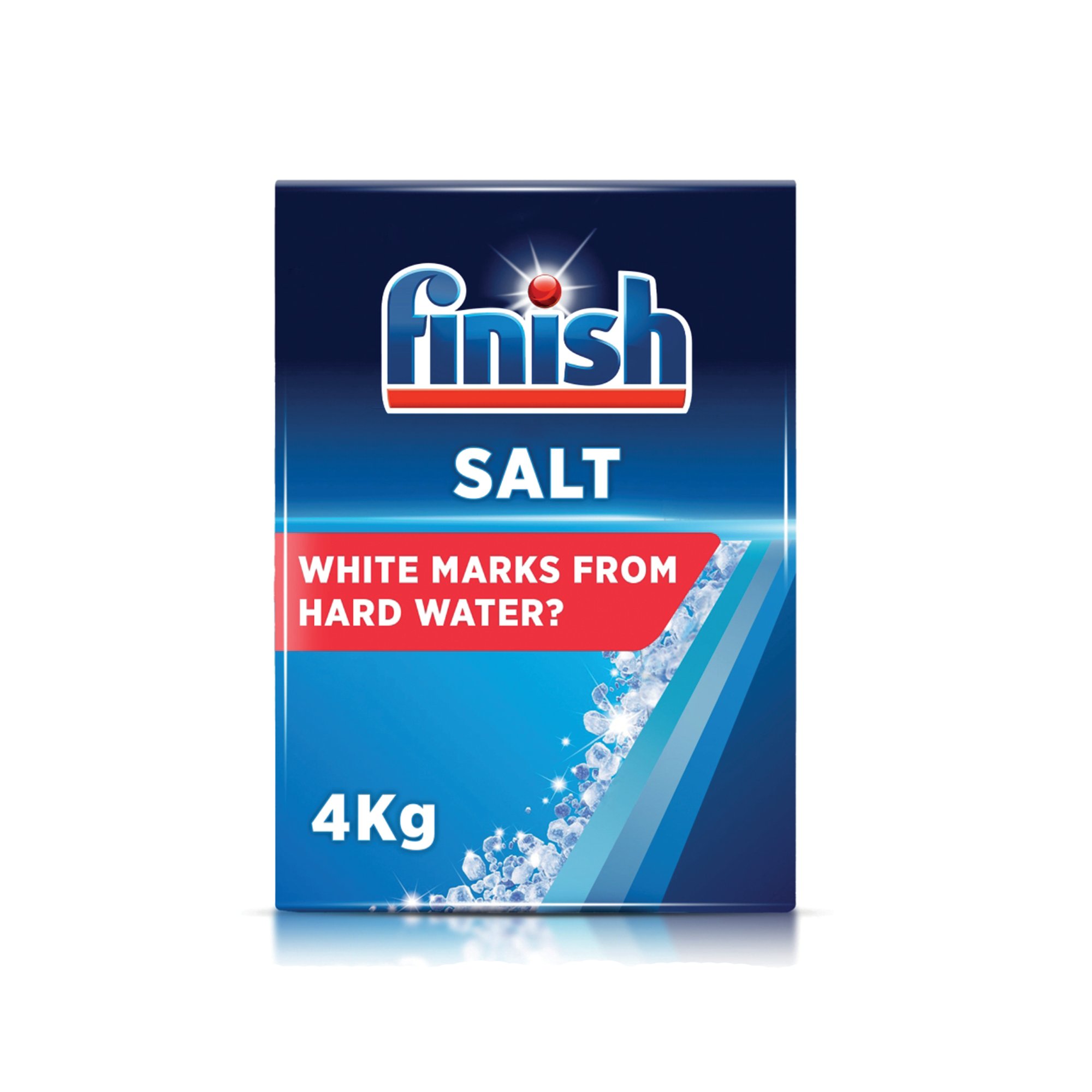 FINISH DISHWASHER SALT BOX 4KG