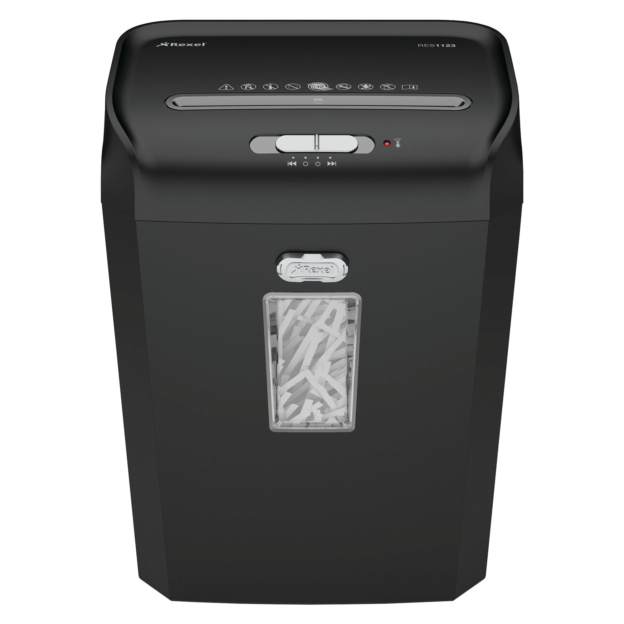 PROMAX QS 12/23 STRIP-CUT SHREDDER
