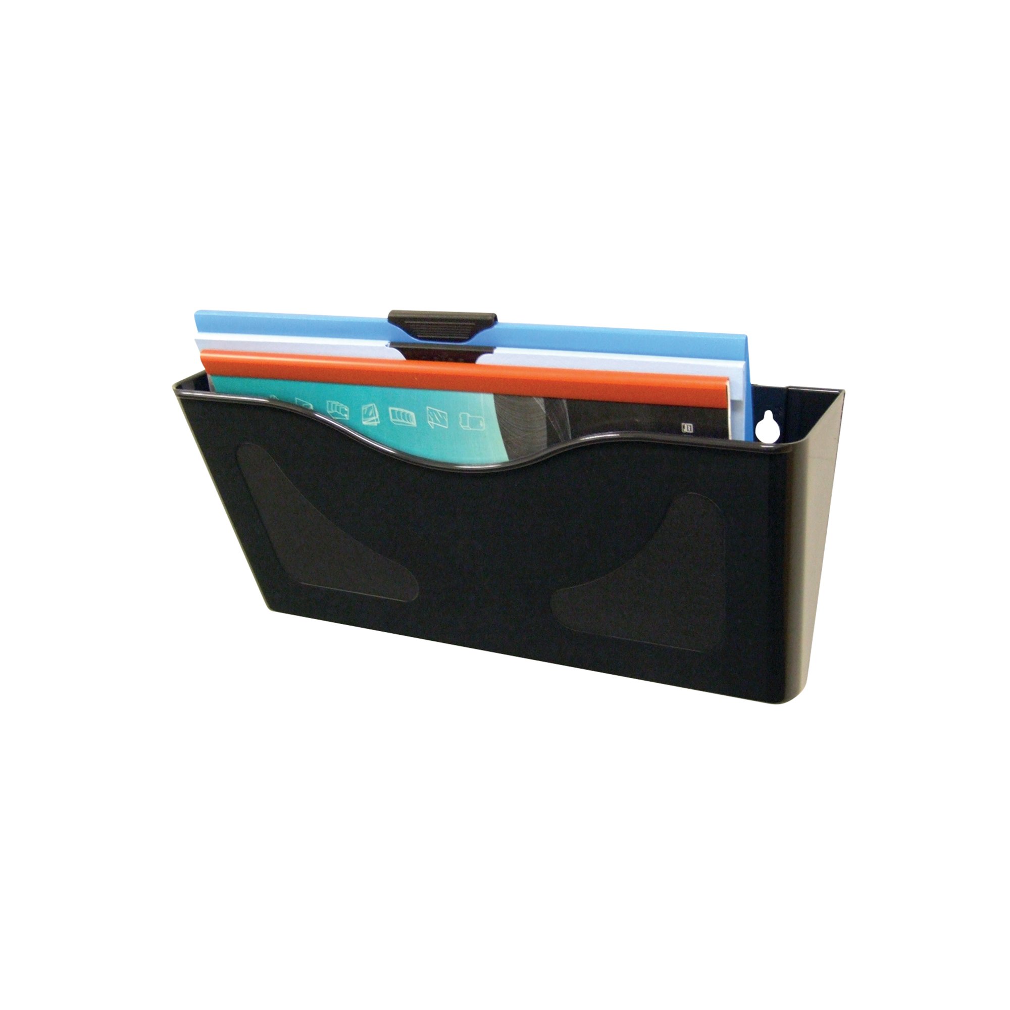 DEFLECTO 297 LIT FILE LCAPE GRAPH