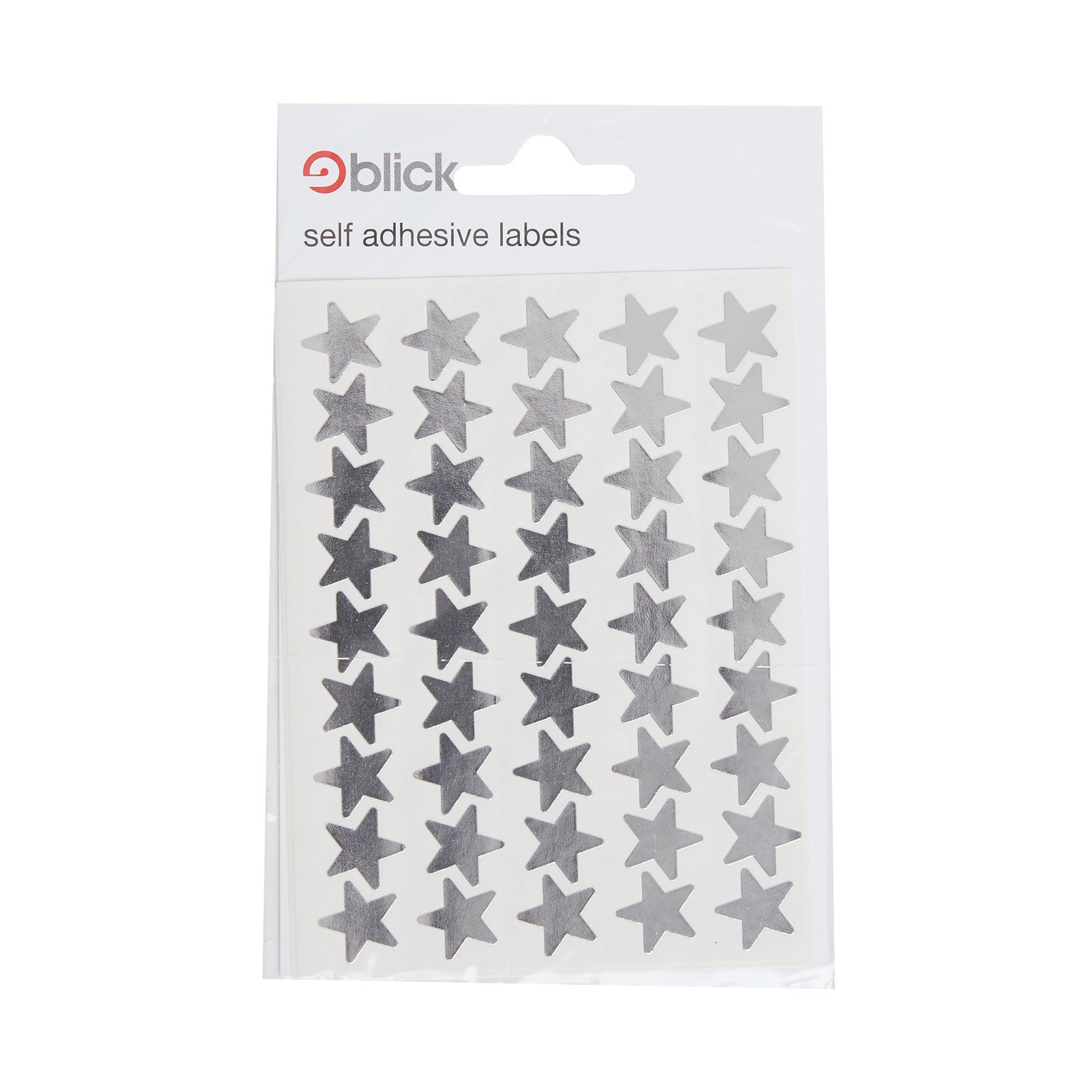 BLICK LAB MET STAR 14MM PK135