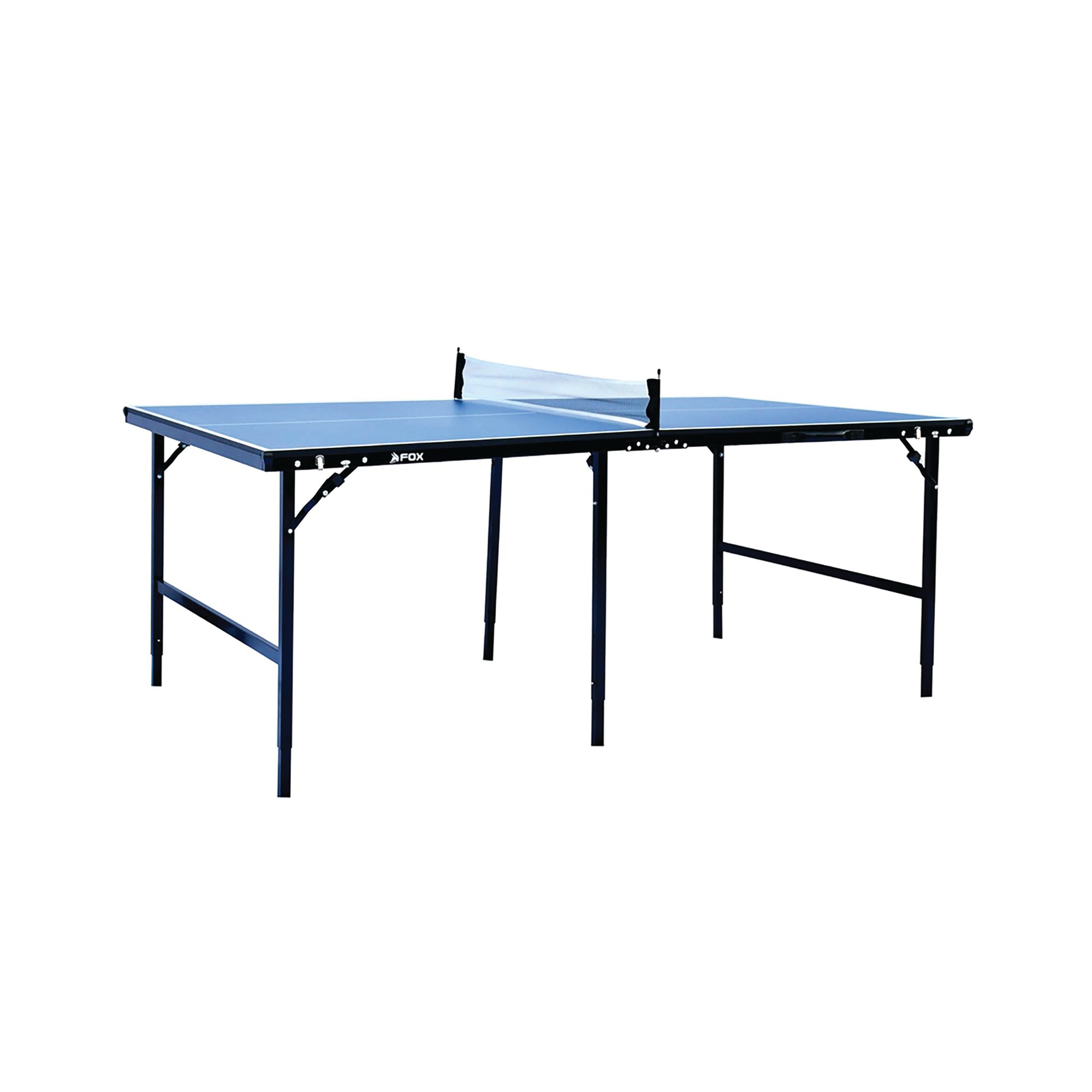 TT MIDI TABLE TENNIS TABLE BLUE