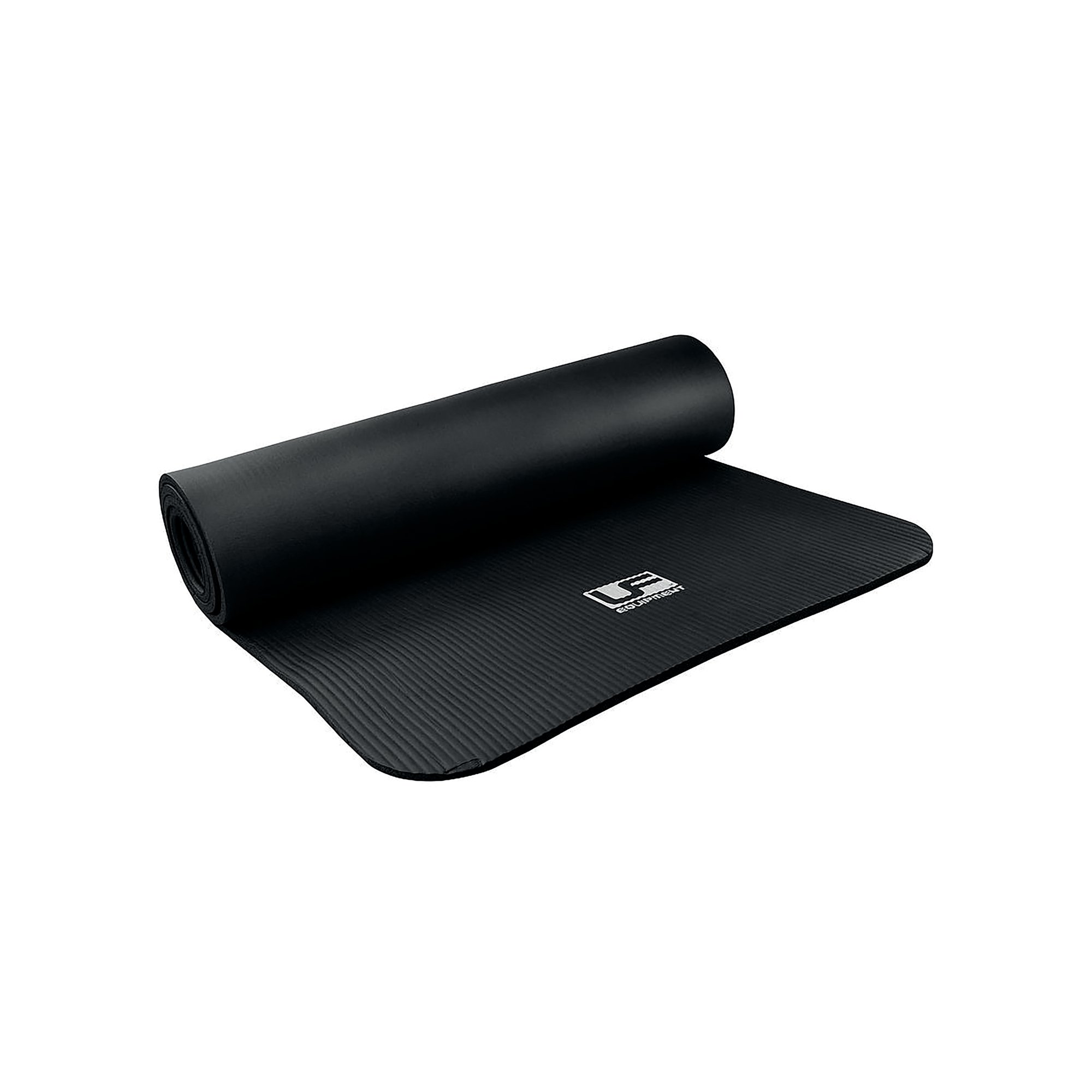 URBAN FITNESS MAT 1830X10X610MM BLK