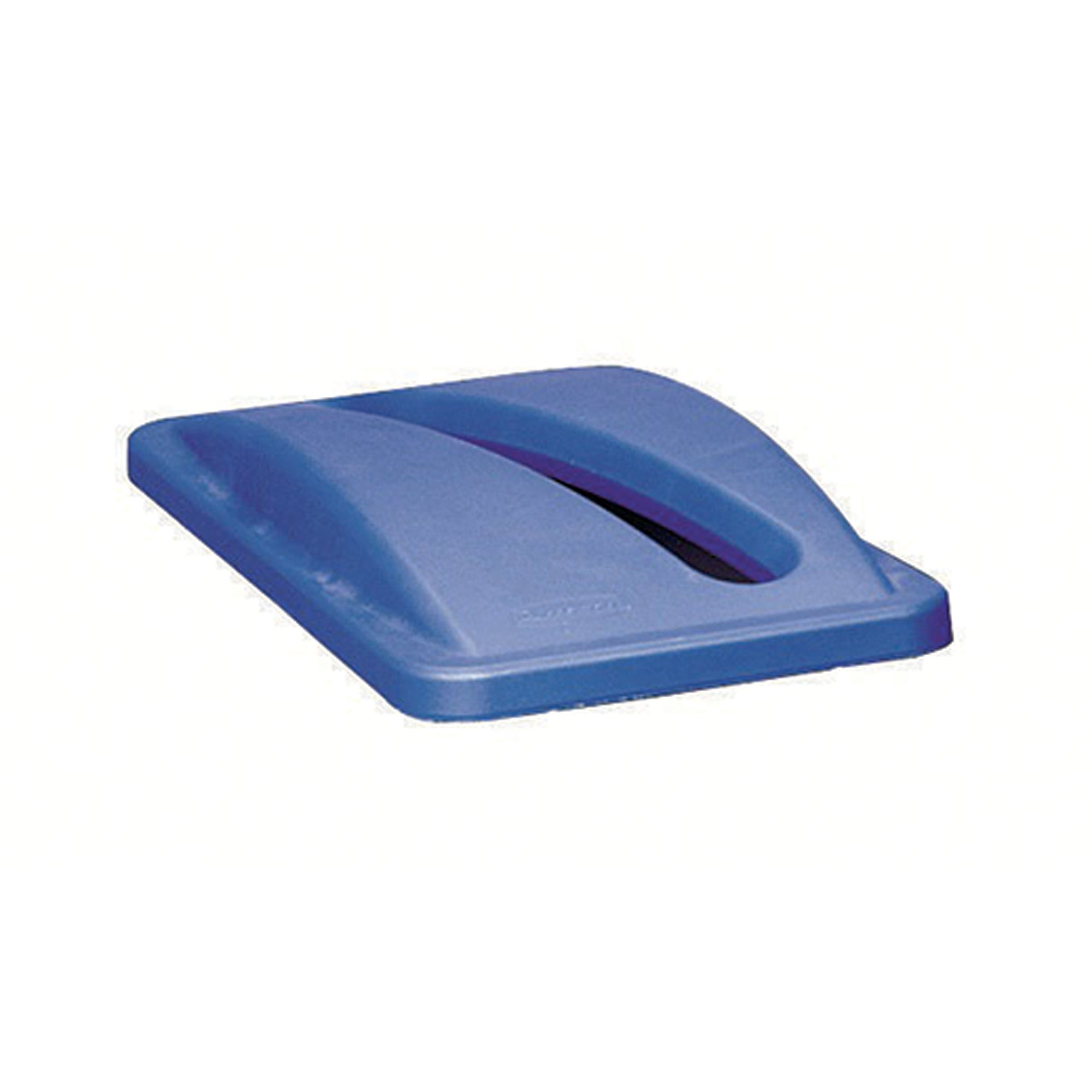 RUBBERMAID SLIM JIM BIN LID PAPER