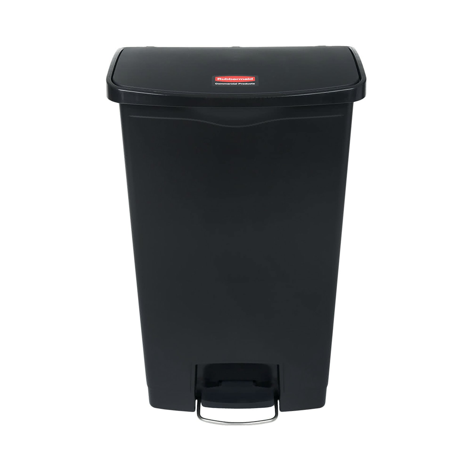 SLIM JIM FRONT STEP PEDAL BIN 68L