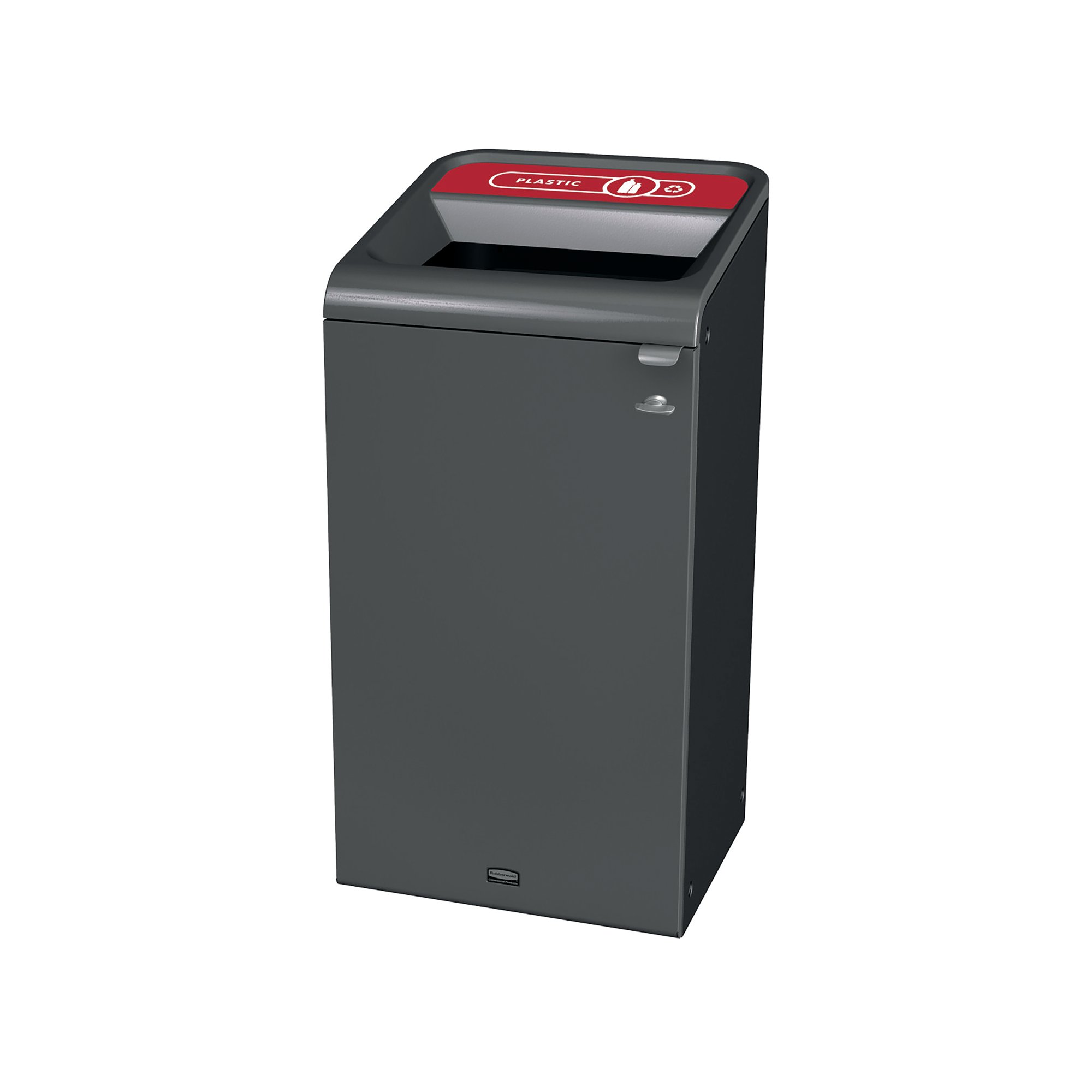 CONFIGURE PLASTIC RECYCLING 87L