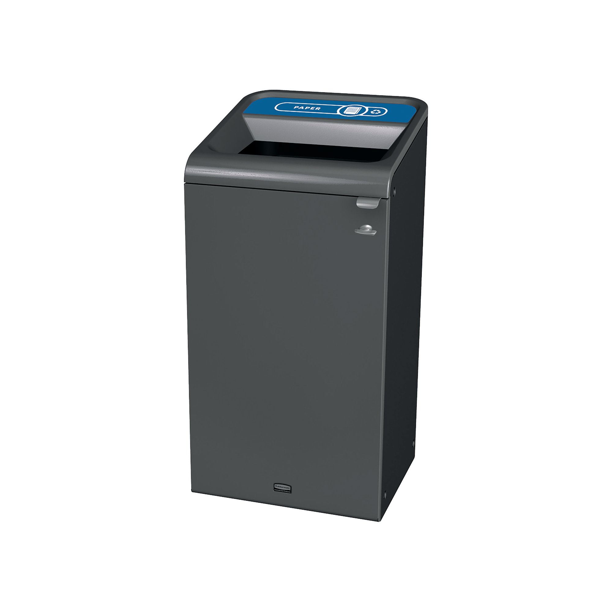 CONFIGURE PAPER RECYCLING 87L