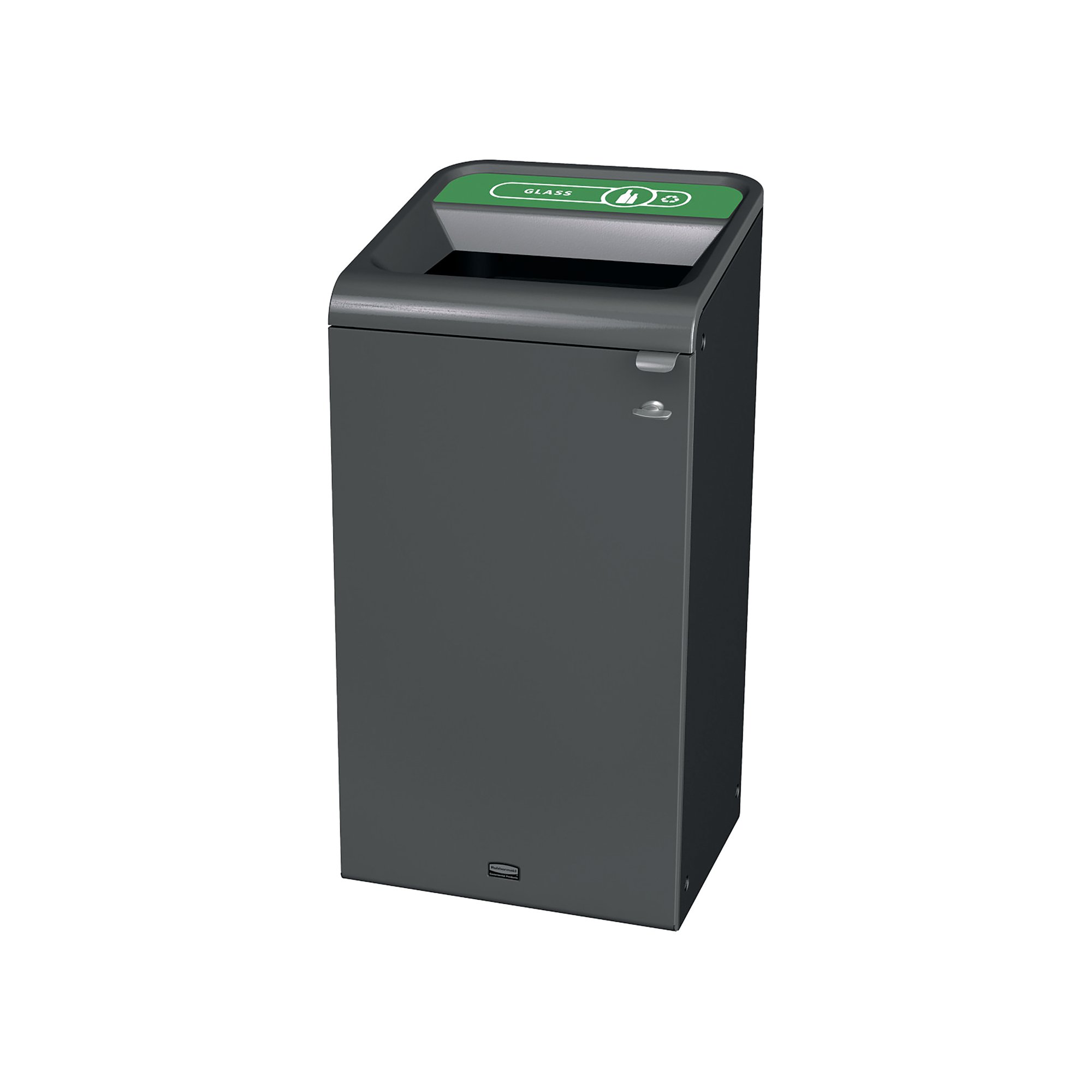 CONFIGURE GLASS RECYCLING 87L