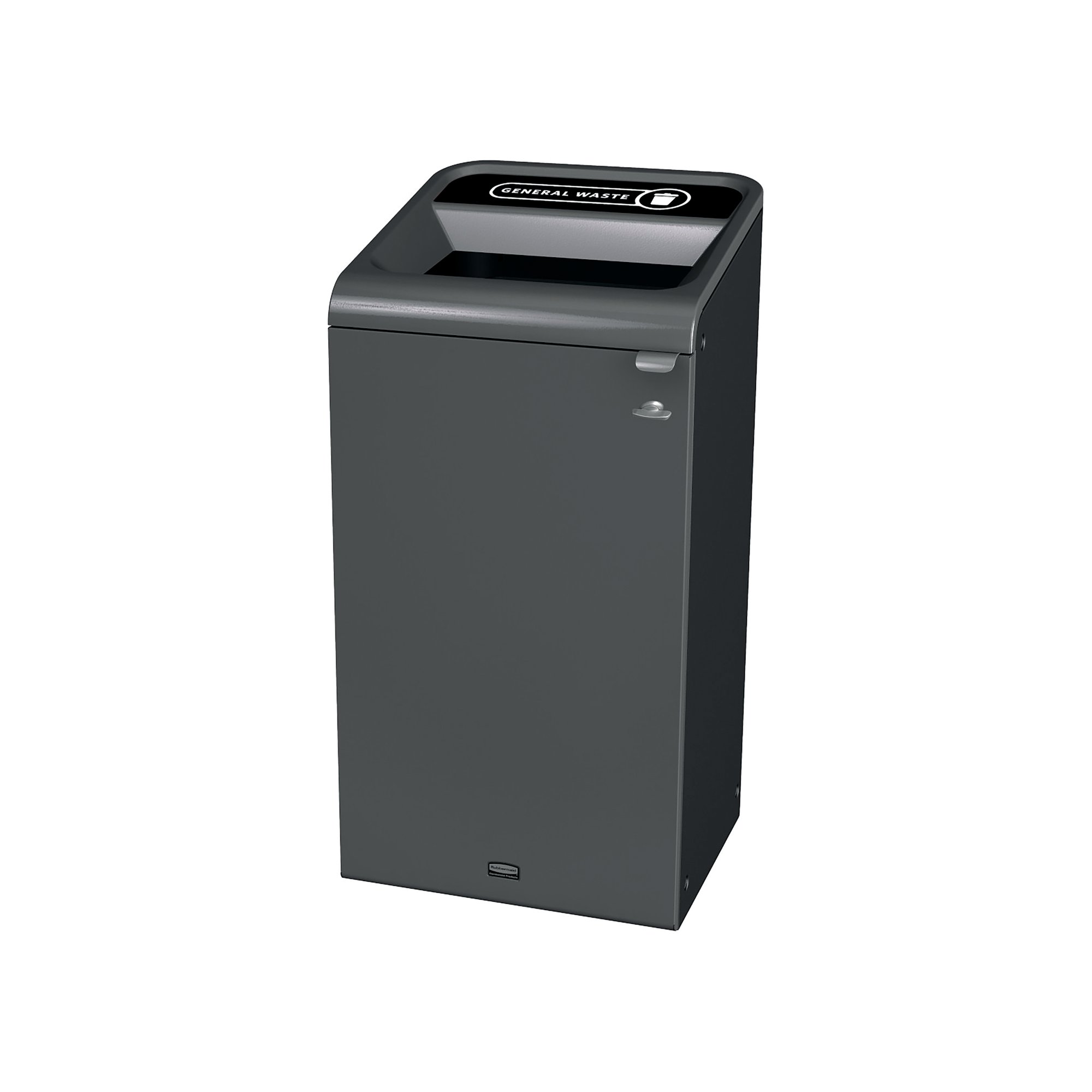 CONFIGURE BIN GENERAL WASTE 87L