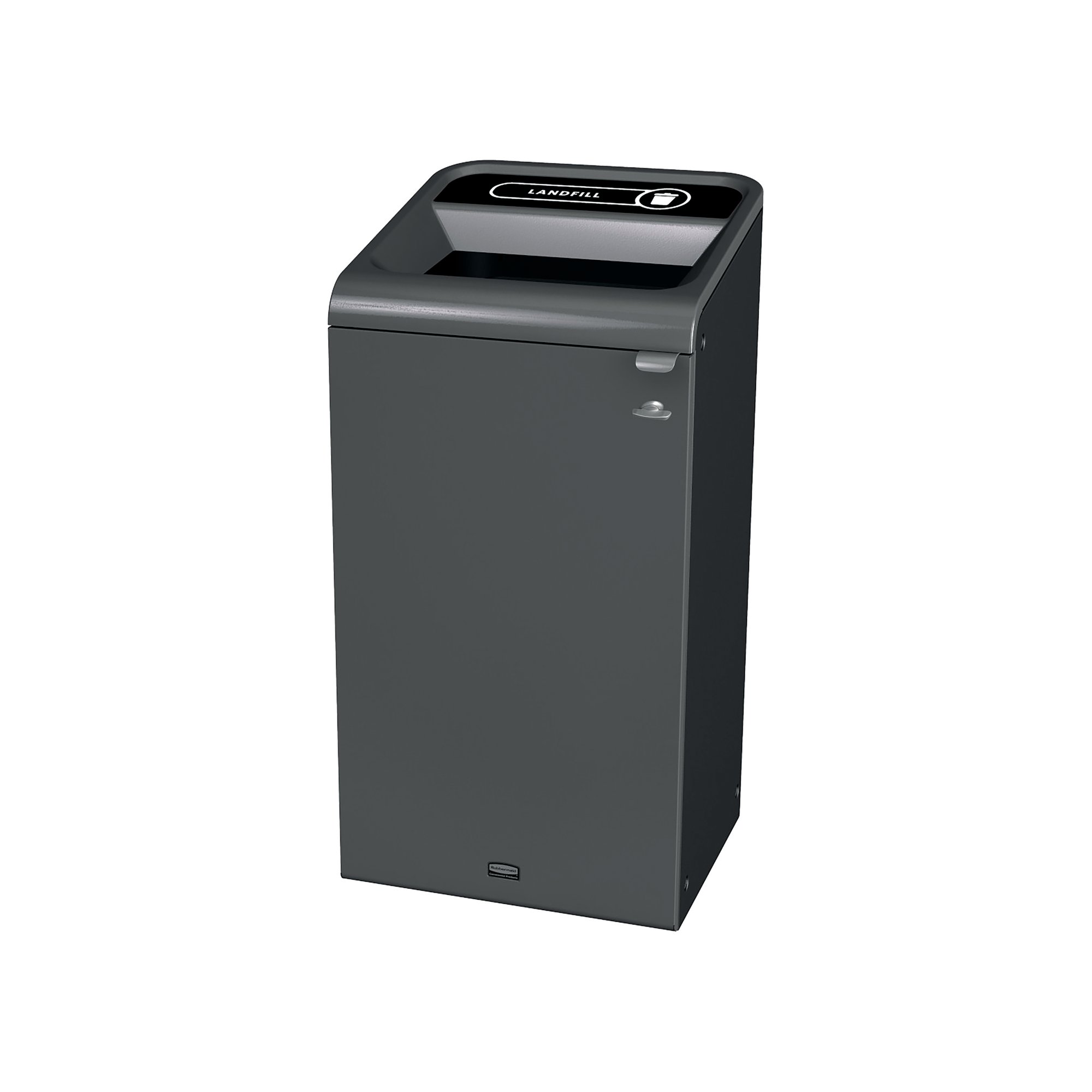 CONFIGURE BIN LANDFILL WASTE 87L