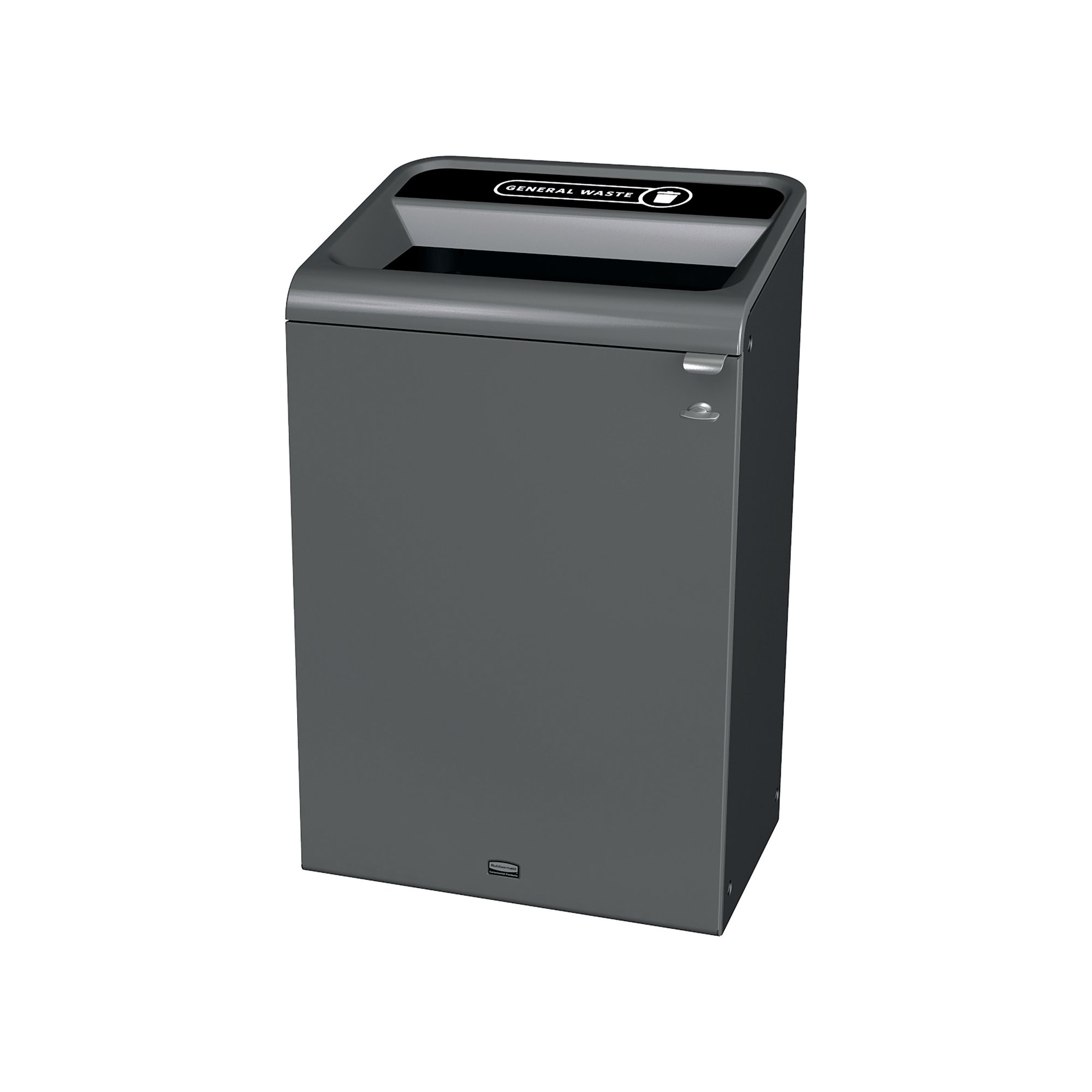 CONFIGURE BIN GENERAL WASTE 125L