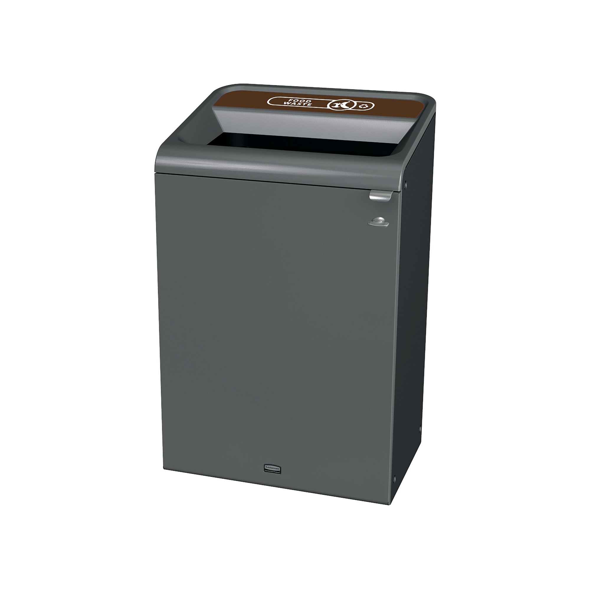 CONFIGURE BIN FOOD WASTE 125L