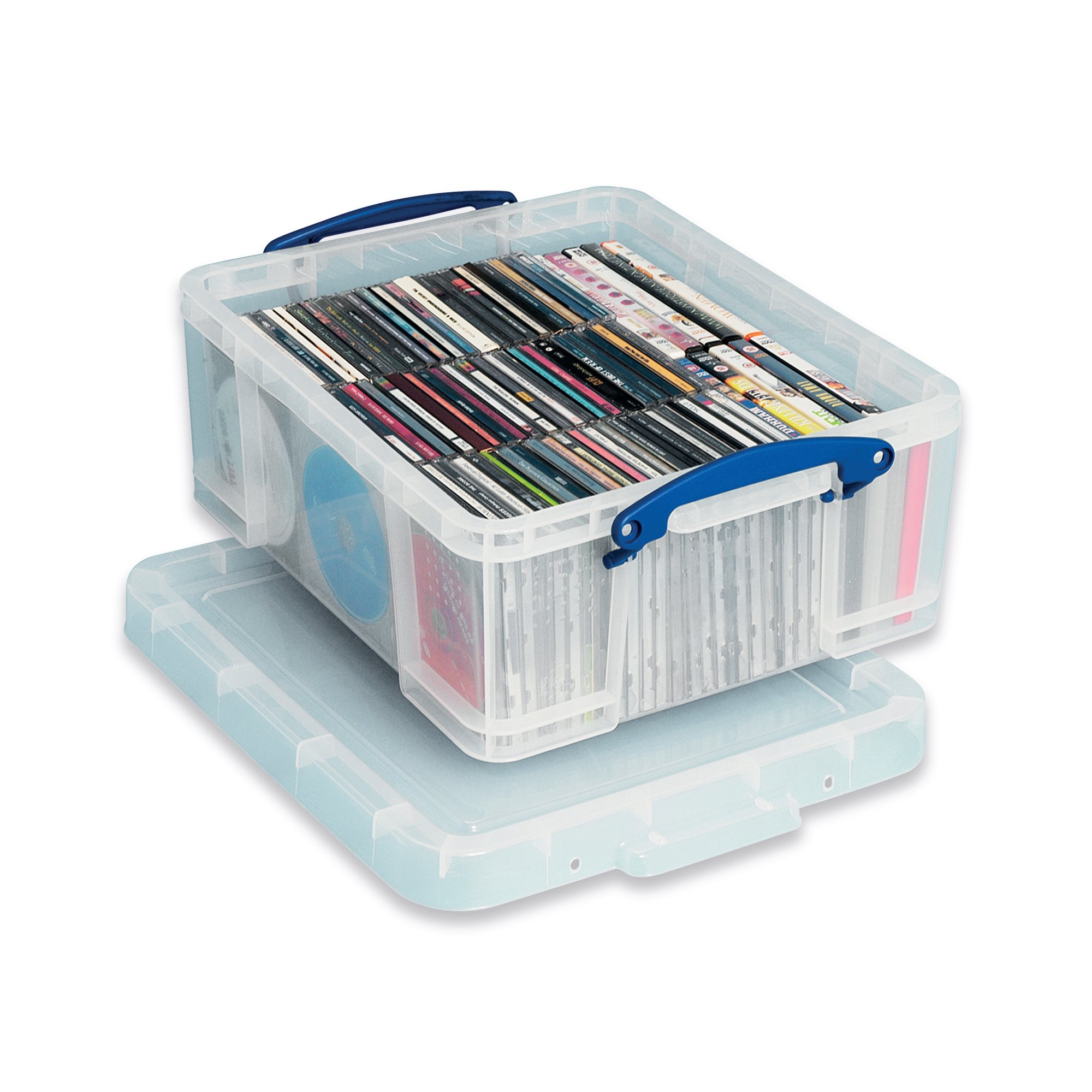 REALLY USEFUL 18 LITRE STORAGE BOX