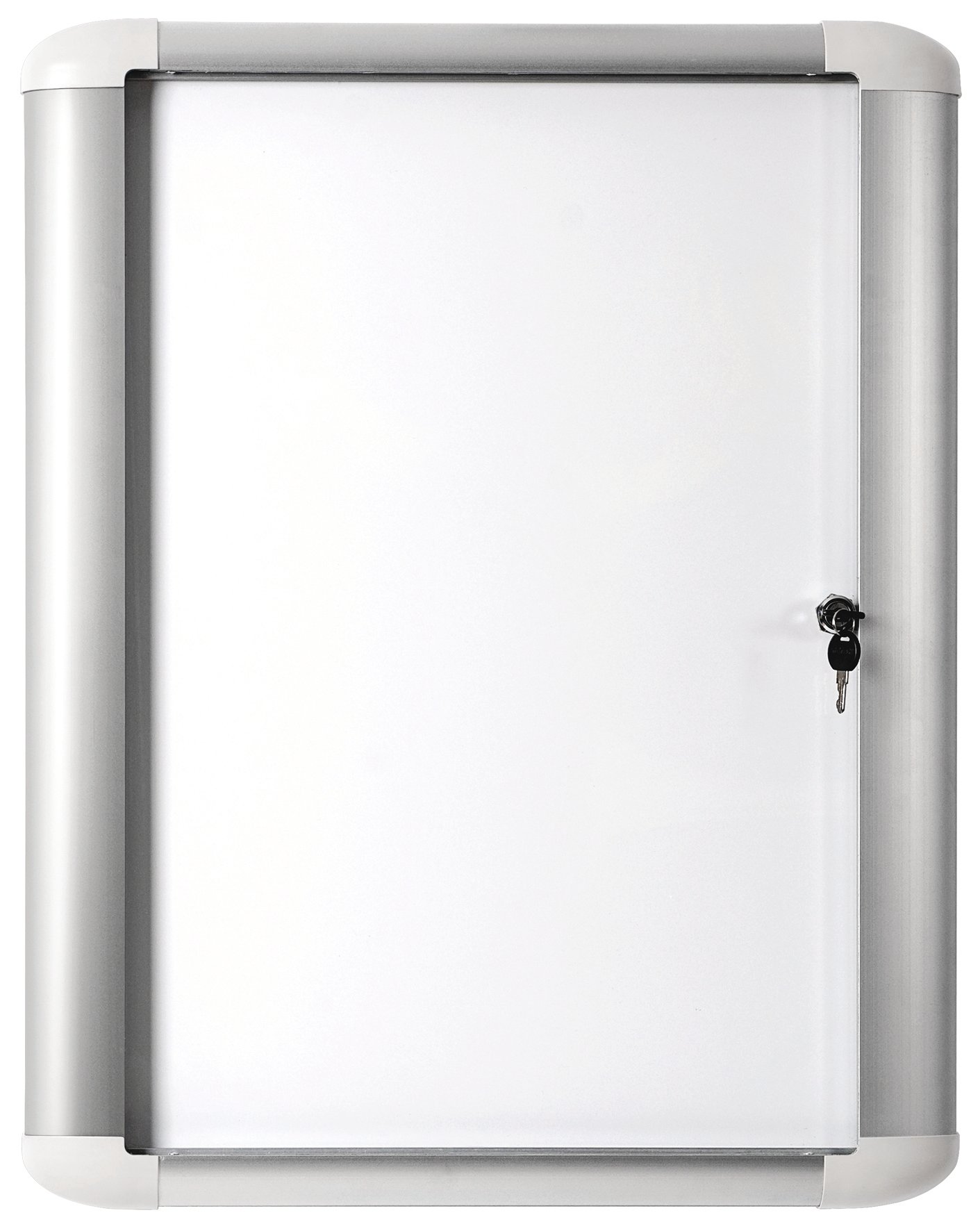 MASTERVISION MAGN DISPLAY CASE 9XA4