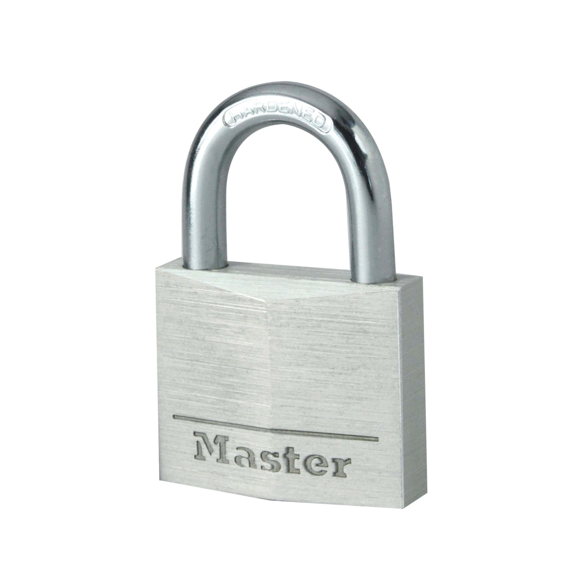 ALUMINIUM PADLOCK 40MM
