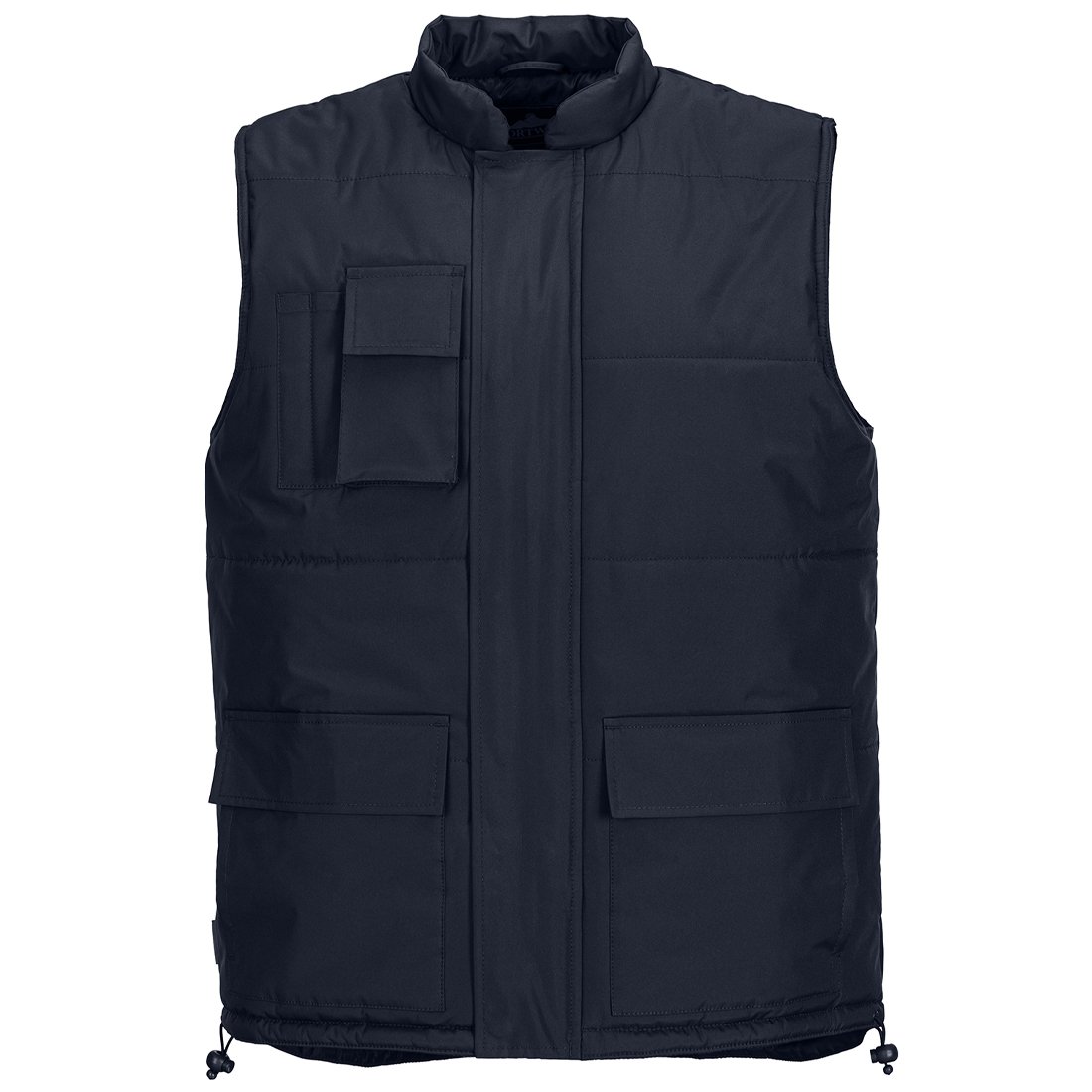 CLASSIC BODYWARMER NAVY L