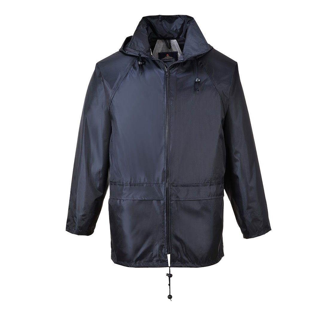 CLASSIC RAIN JACKET NAVY M