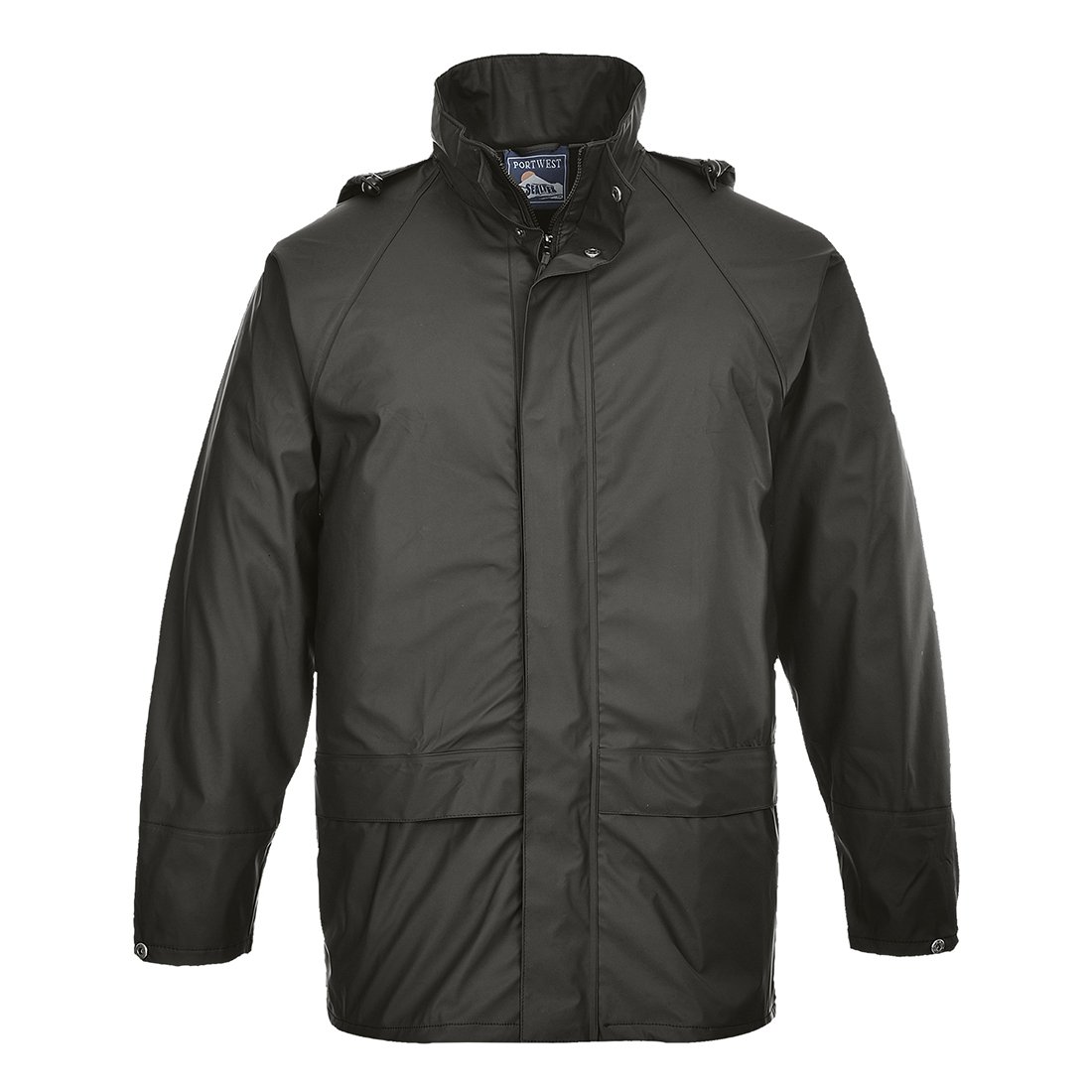 SEALTEX CLASSIC JACKET BLACK L