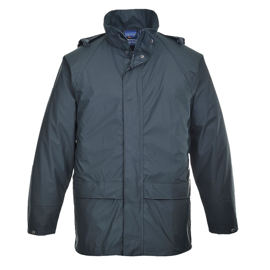 SEALTEX CLASSIC JACKET NAVY XXL