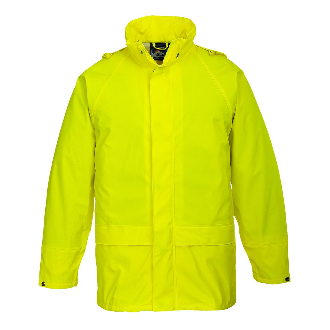 SEALTEX CLASSIC JACKET YELLOW XL
