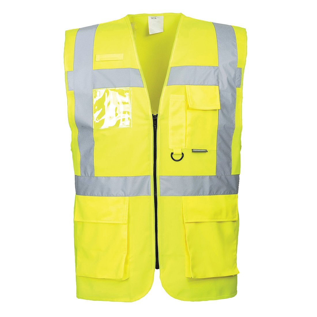 BERLIN HIVIS EXEC VEST YW 6XL