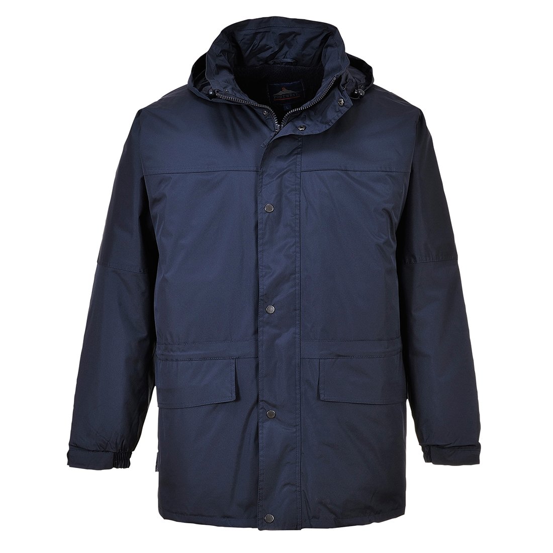 OBAN WINTER JACKET NAVY M